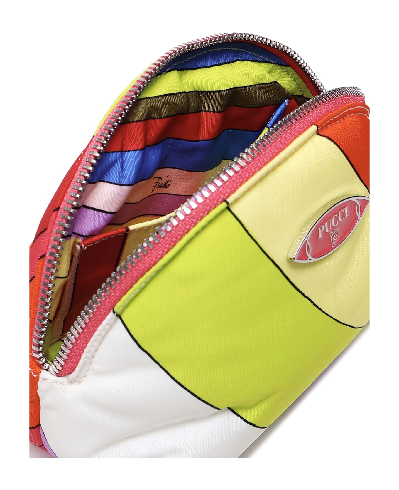 Pucci Yummy Beauty Case - MultiColour