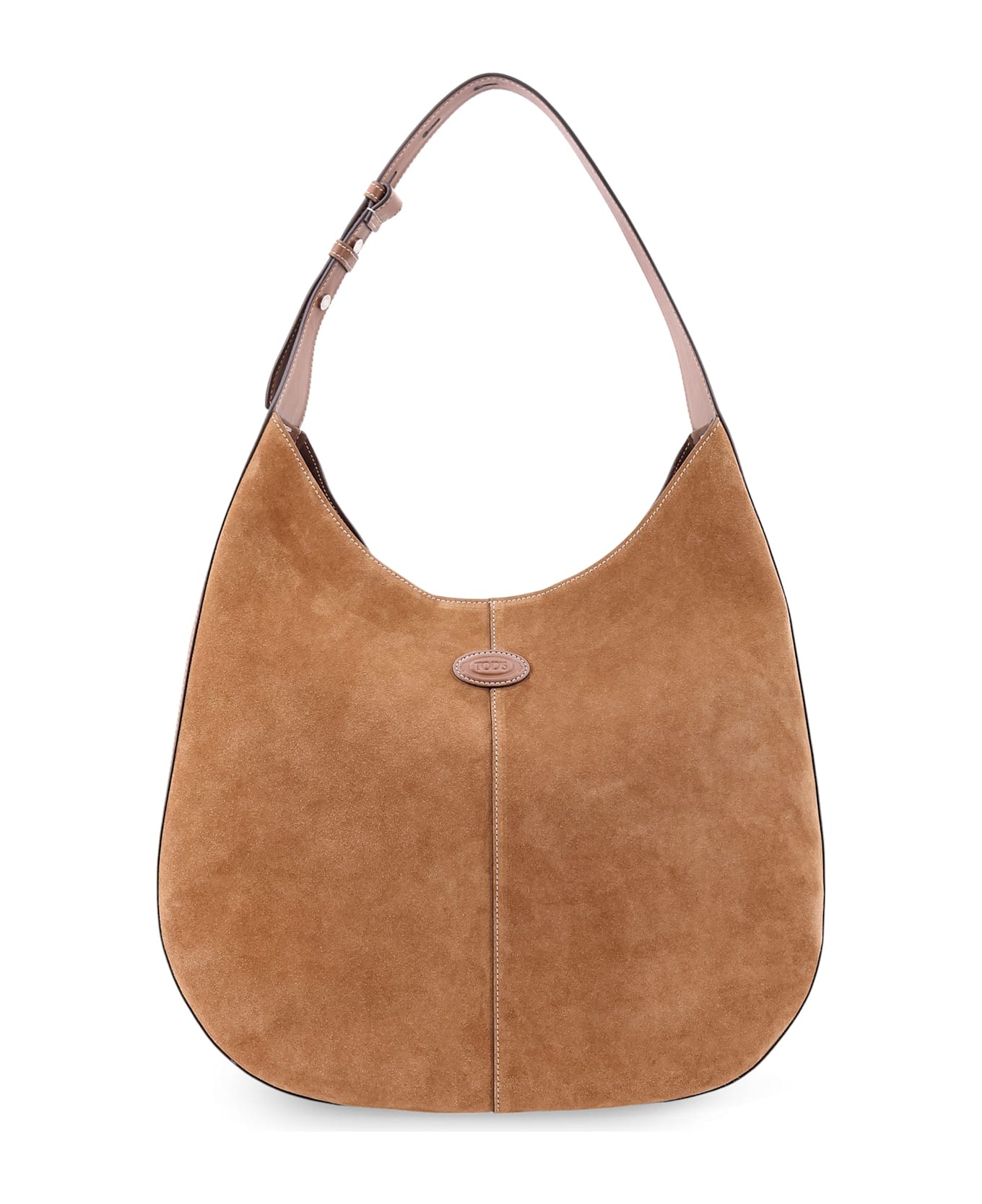 Tod
s Di Bag Shoulder Bag - Brown
