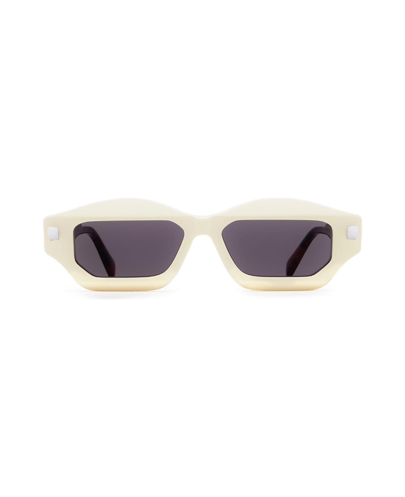 Kuboraum Q6 Sunglasses - Iy