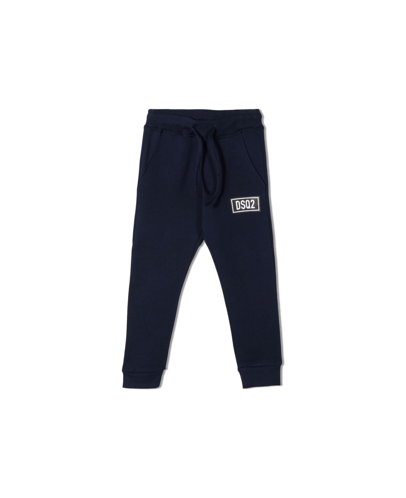 Dsquared2 Pantaloni - BLUE