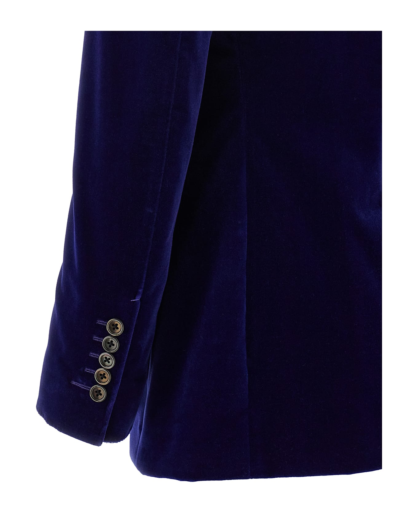 Tom Ford 
wallis
 Blazer - Blue