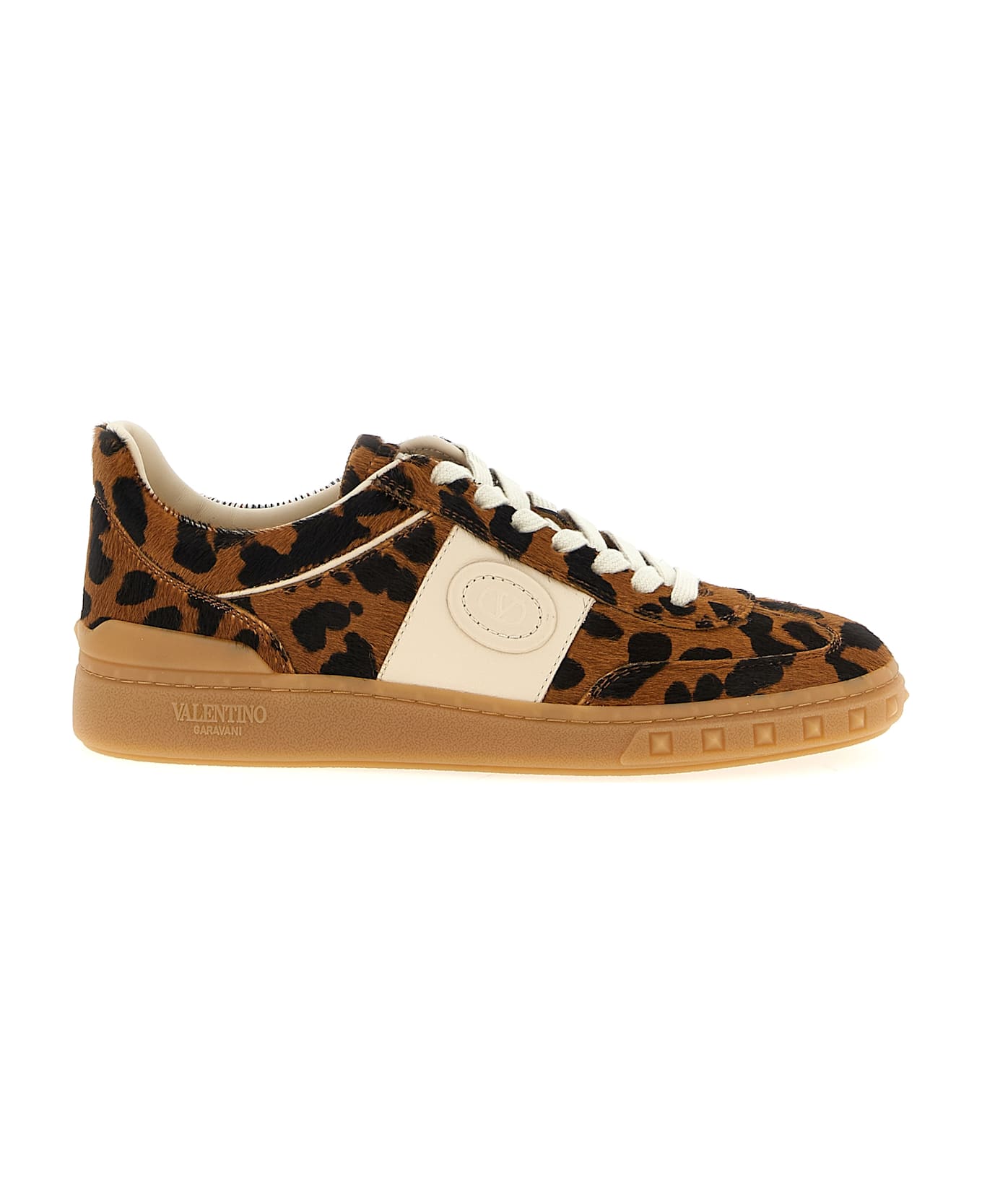 Valentino Garavani 
upvillage
 Sneakers - Brown