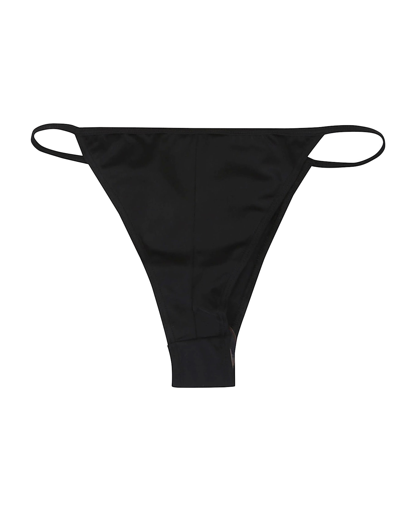 Diesel Sw Panties - Xx Black
