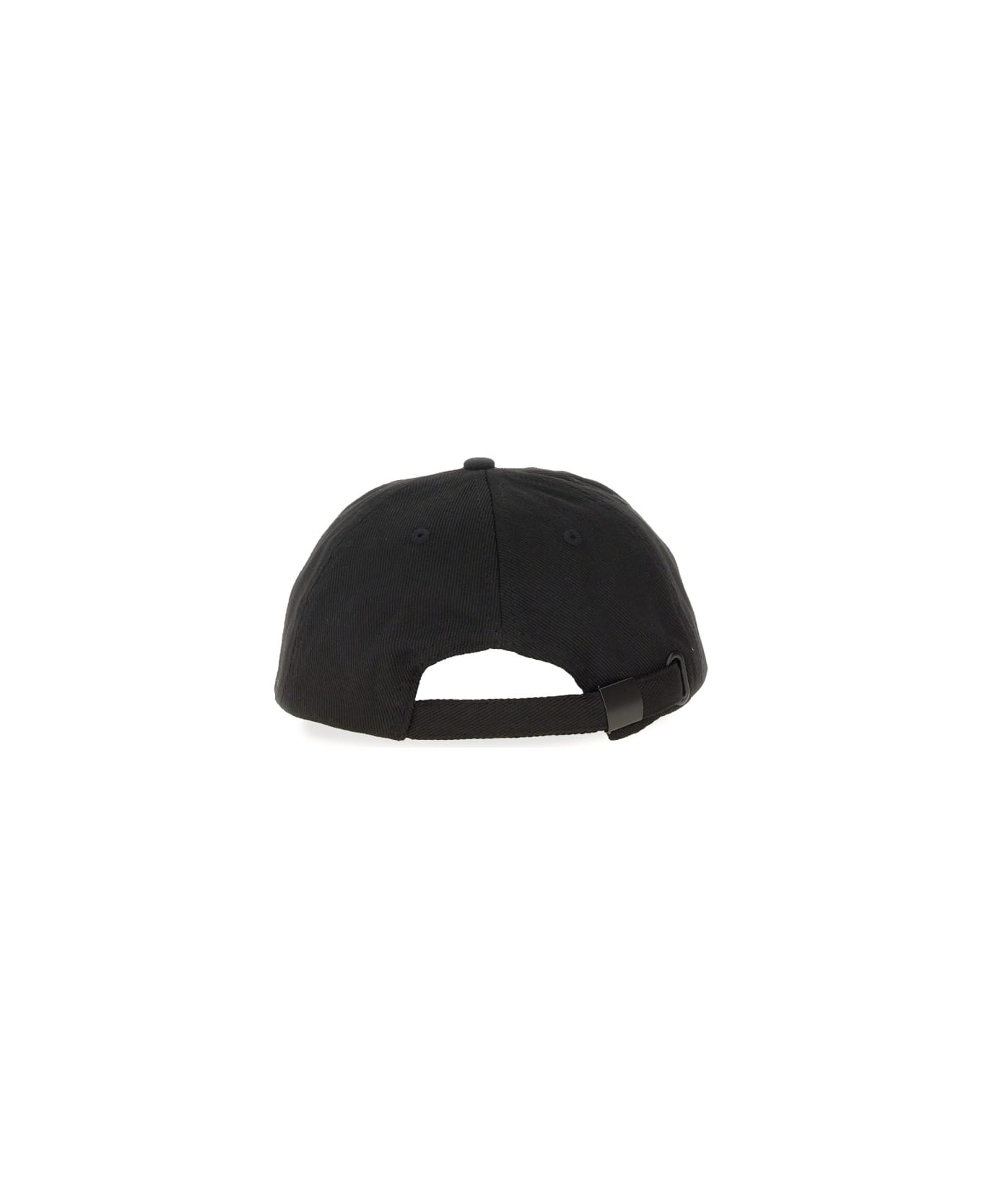 Versace Jeans Couture Hat - BLACK