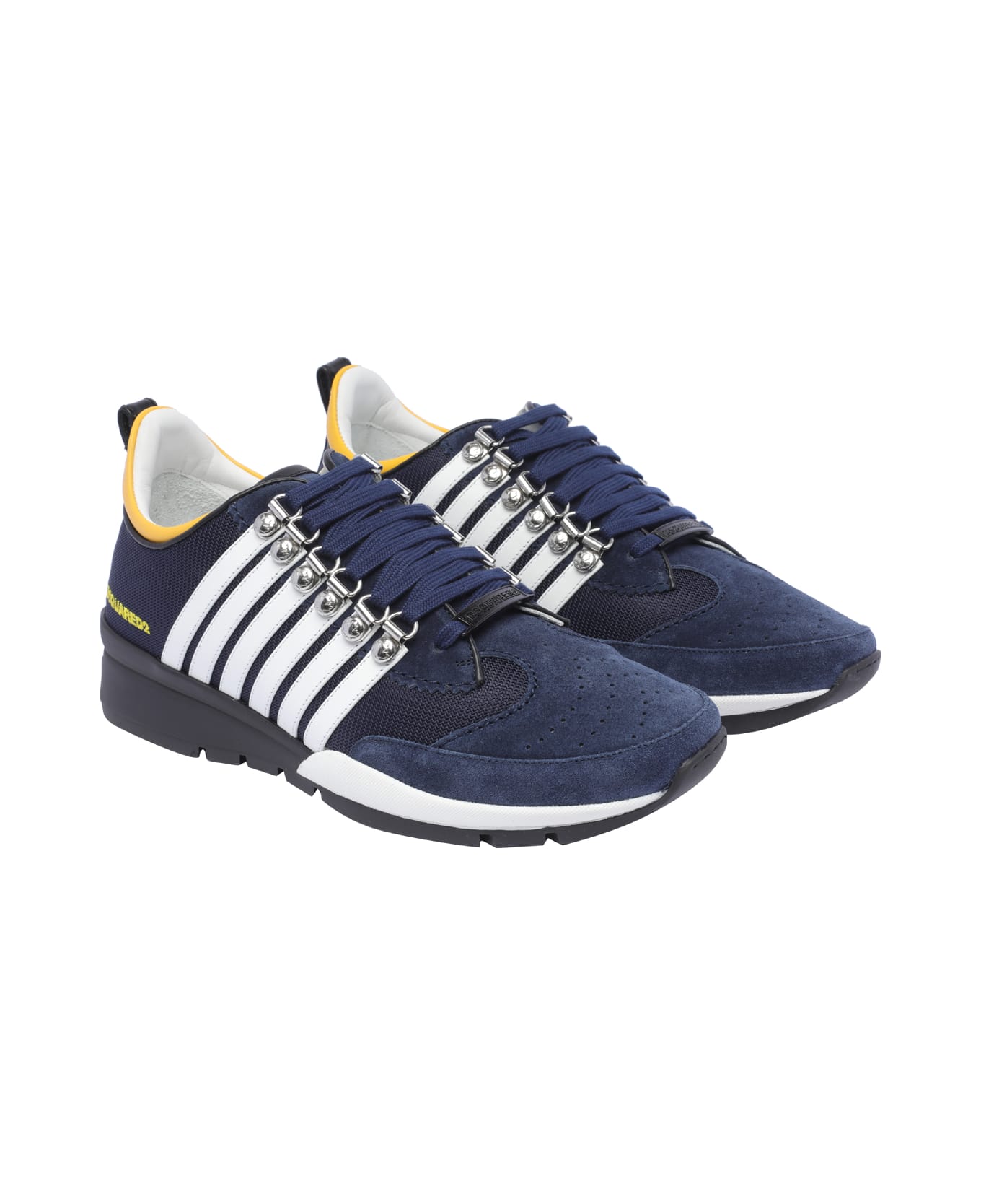 Dsquared2 Legendary Sneakers - Blue