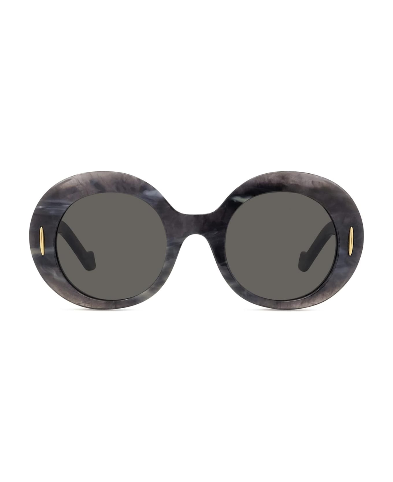 Loewe Sunglasses - Grigio/Grigio