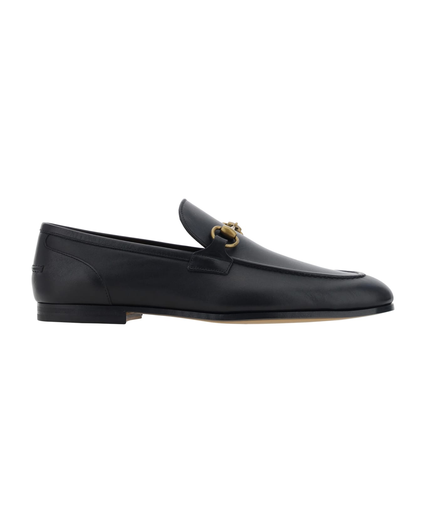 Gucci Loafers - Black