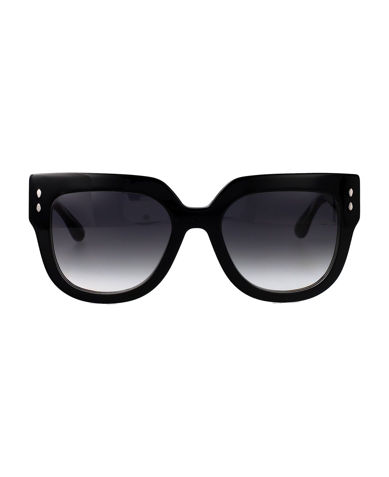 Isabel Marant Im 0225/s Sunglasses - BLACK