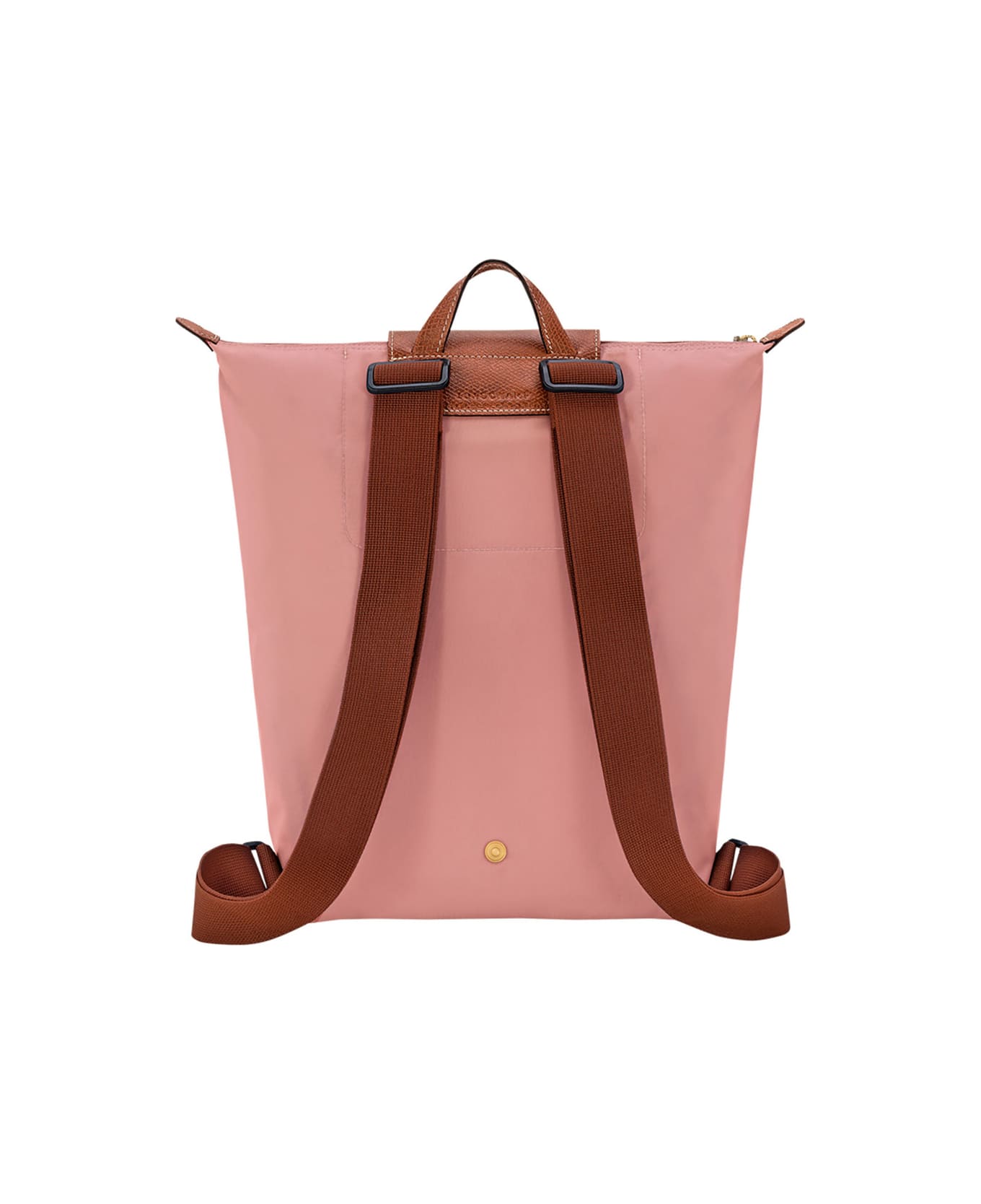 Longchamp Le Pliage Original - Sac à Dos M - Pink