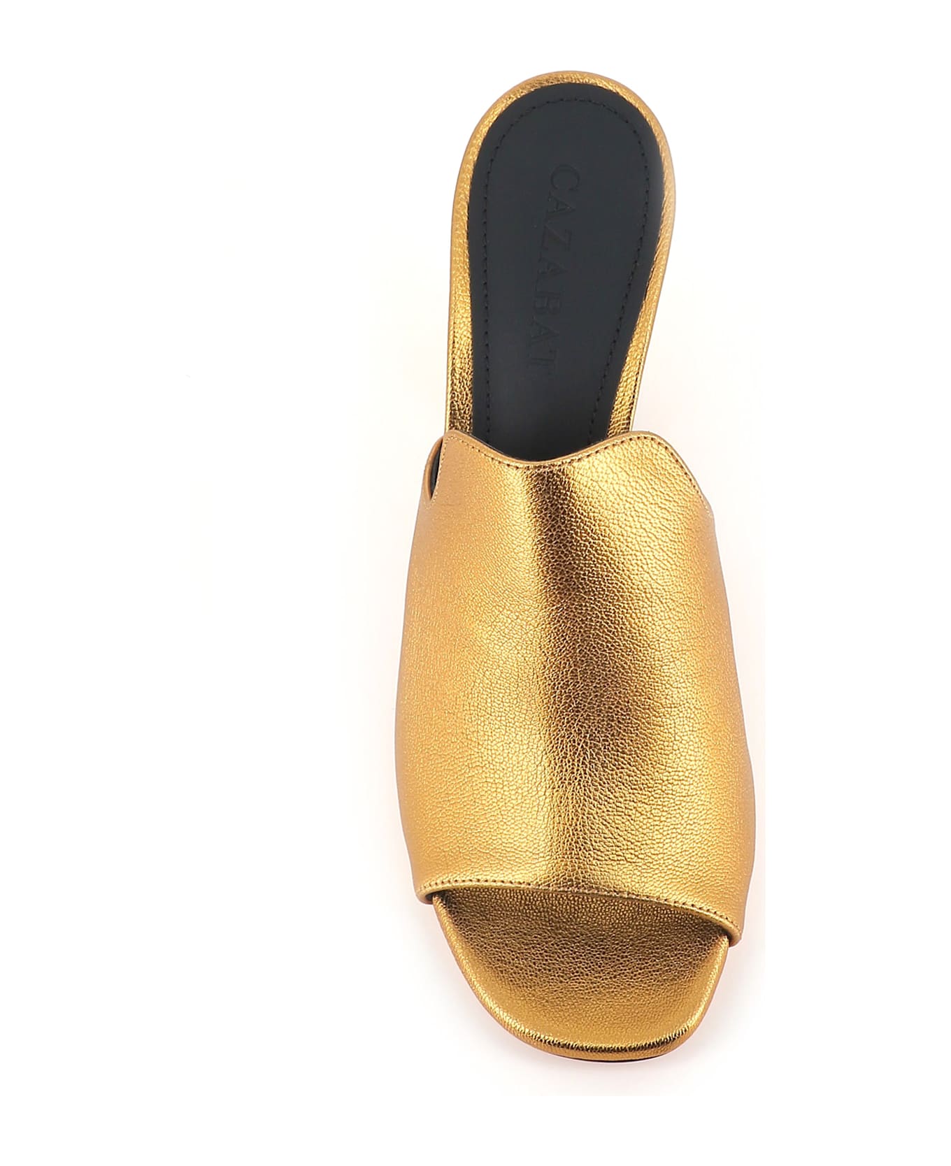 Jean-Michel Cazabat Mule Sade - Gold
