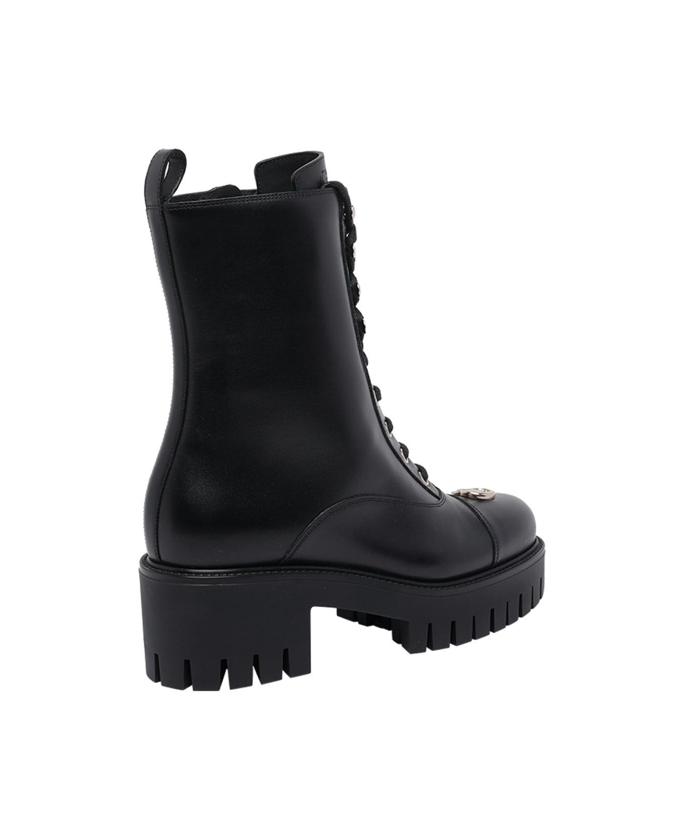 Gucci Booties - Black