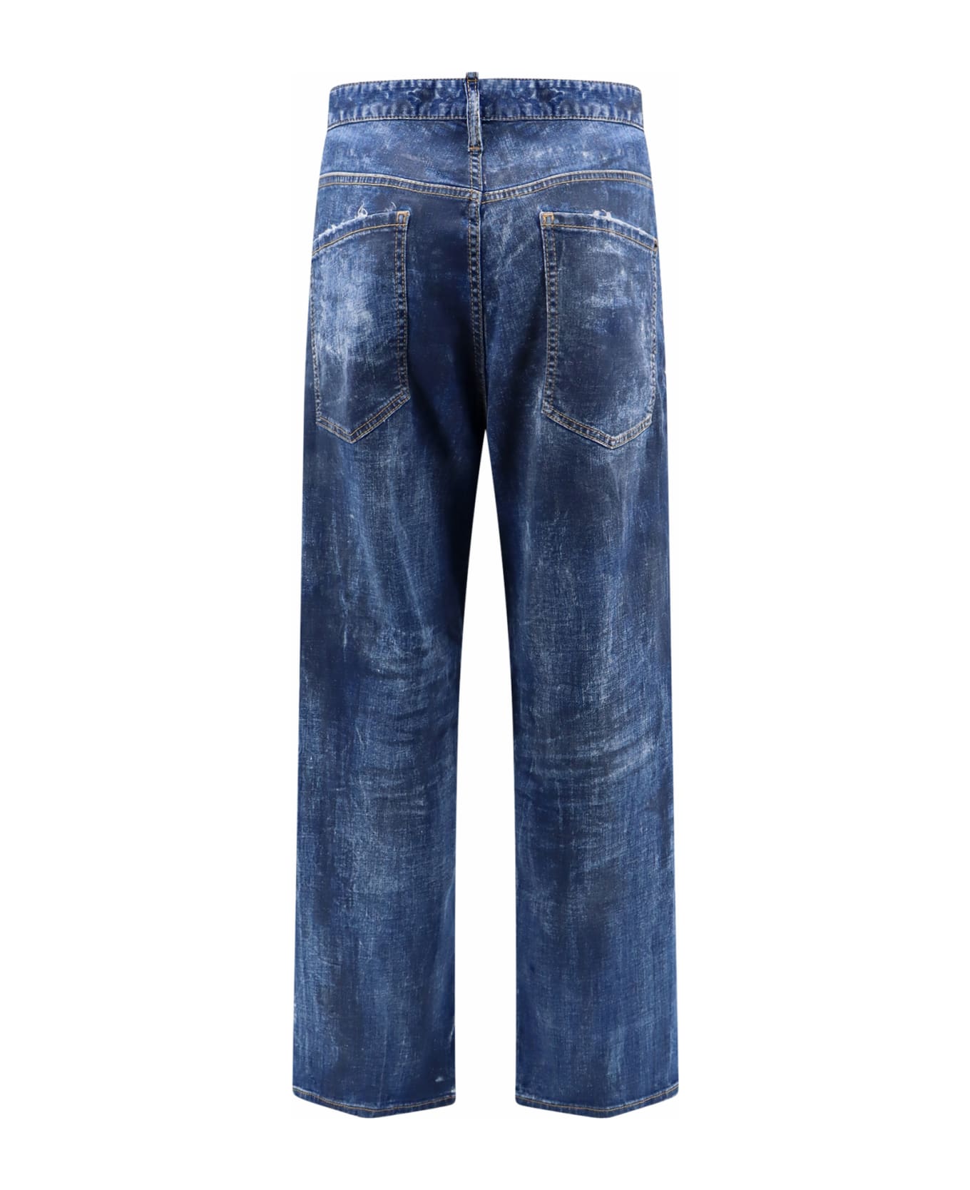 Dsquared2 Eros Jean Jeans - Blue
