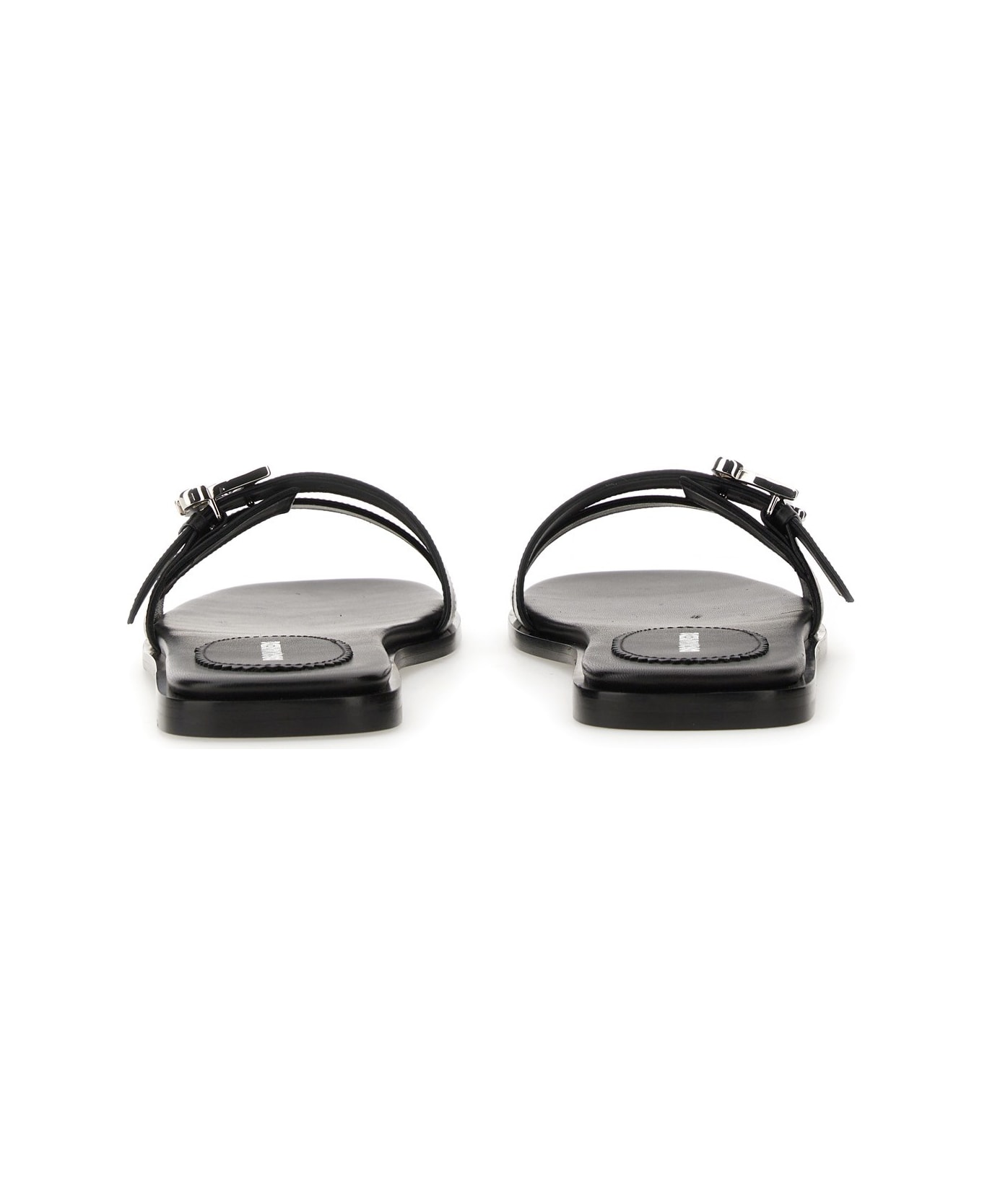 Dsquared2 D2 Statement Sandal | italist