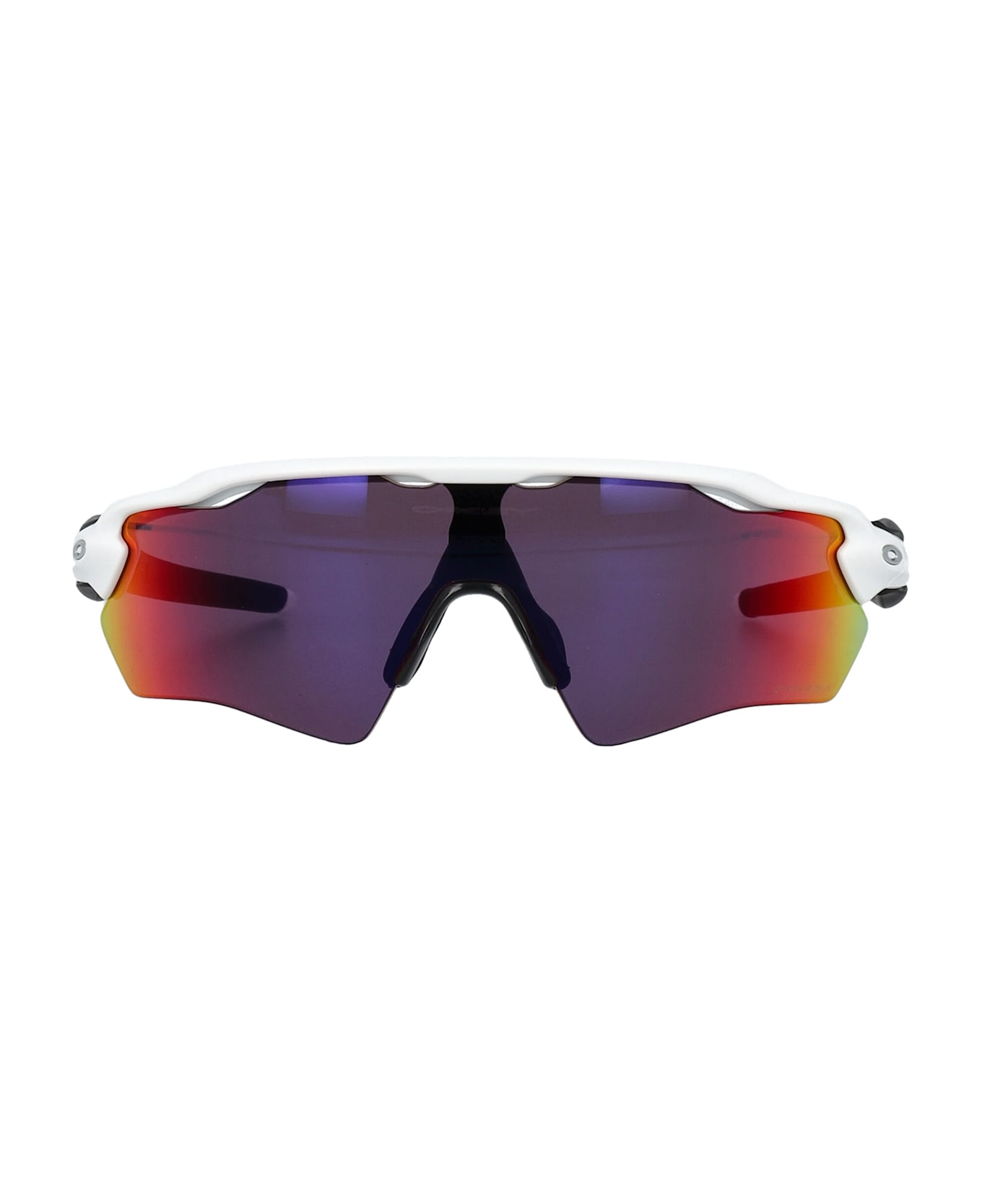 Oakley Kid - Radar Ev Xs Path Sunglasses Youth Fit - MATTE WHITE