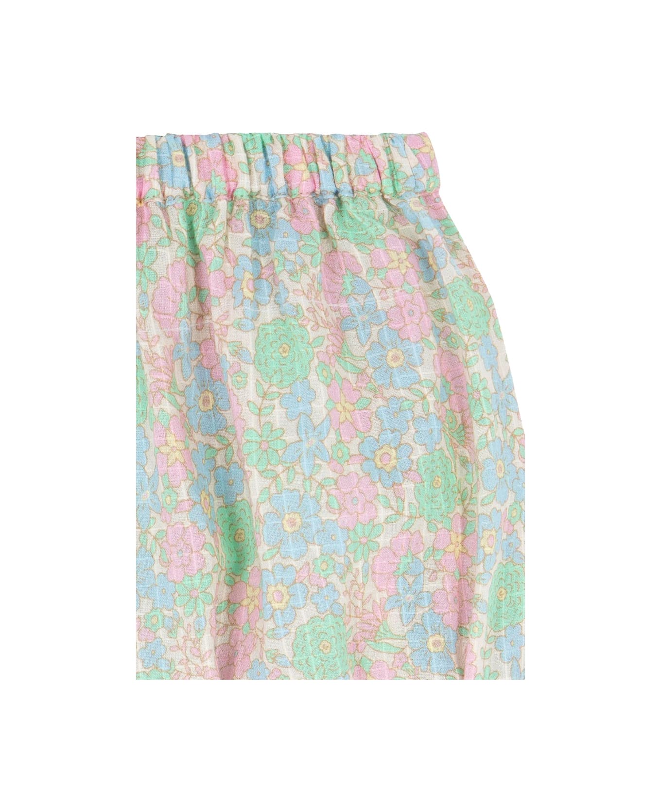 Bonton Short - MULTICOLOUR