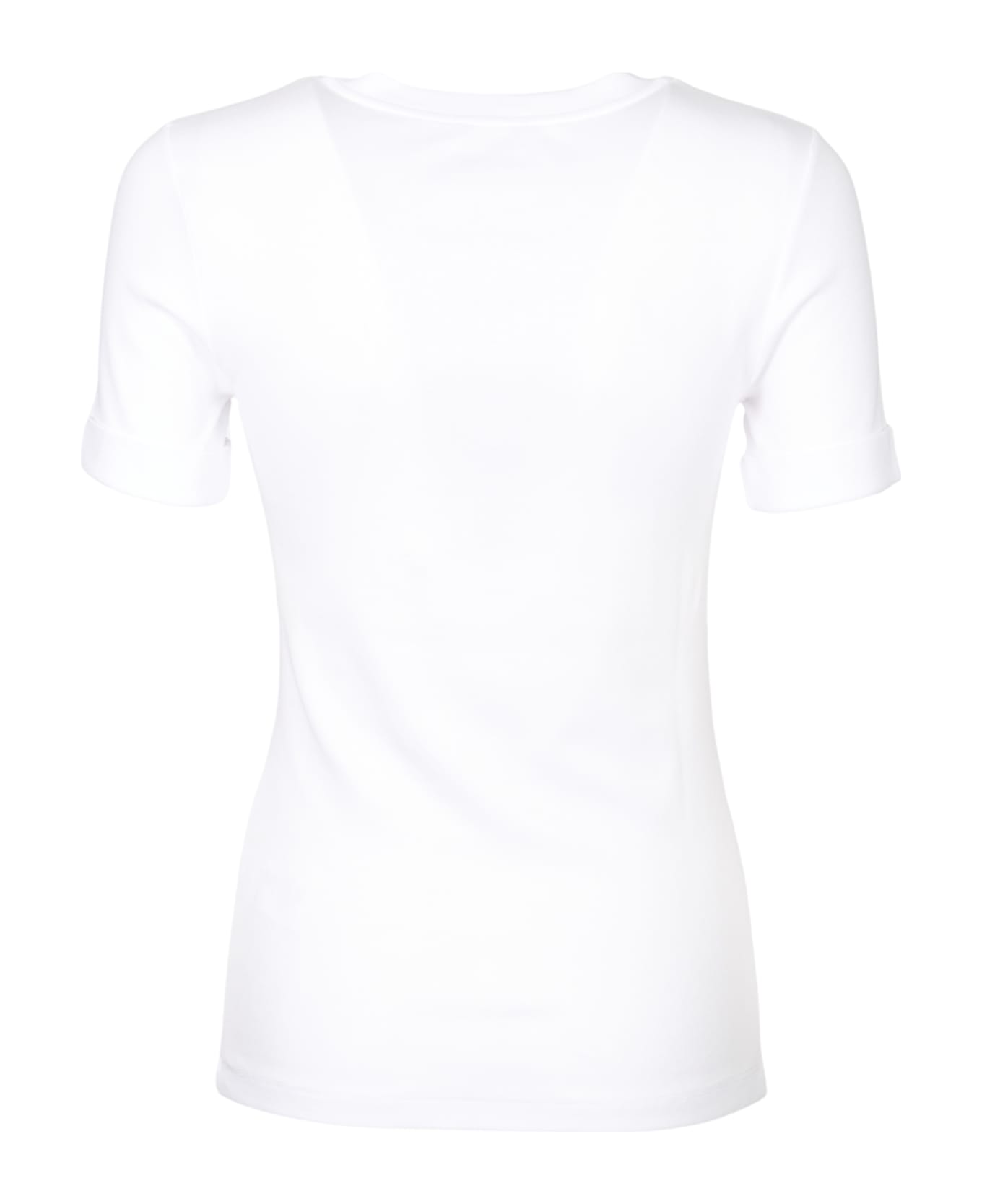Peserico T-shirt - White