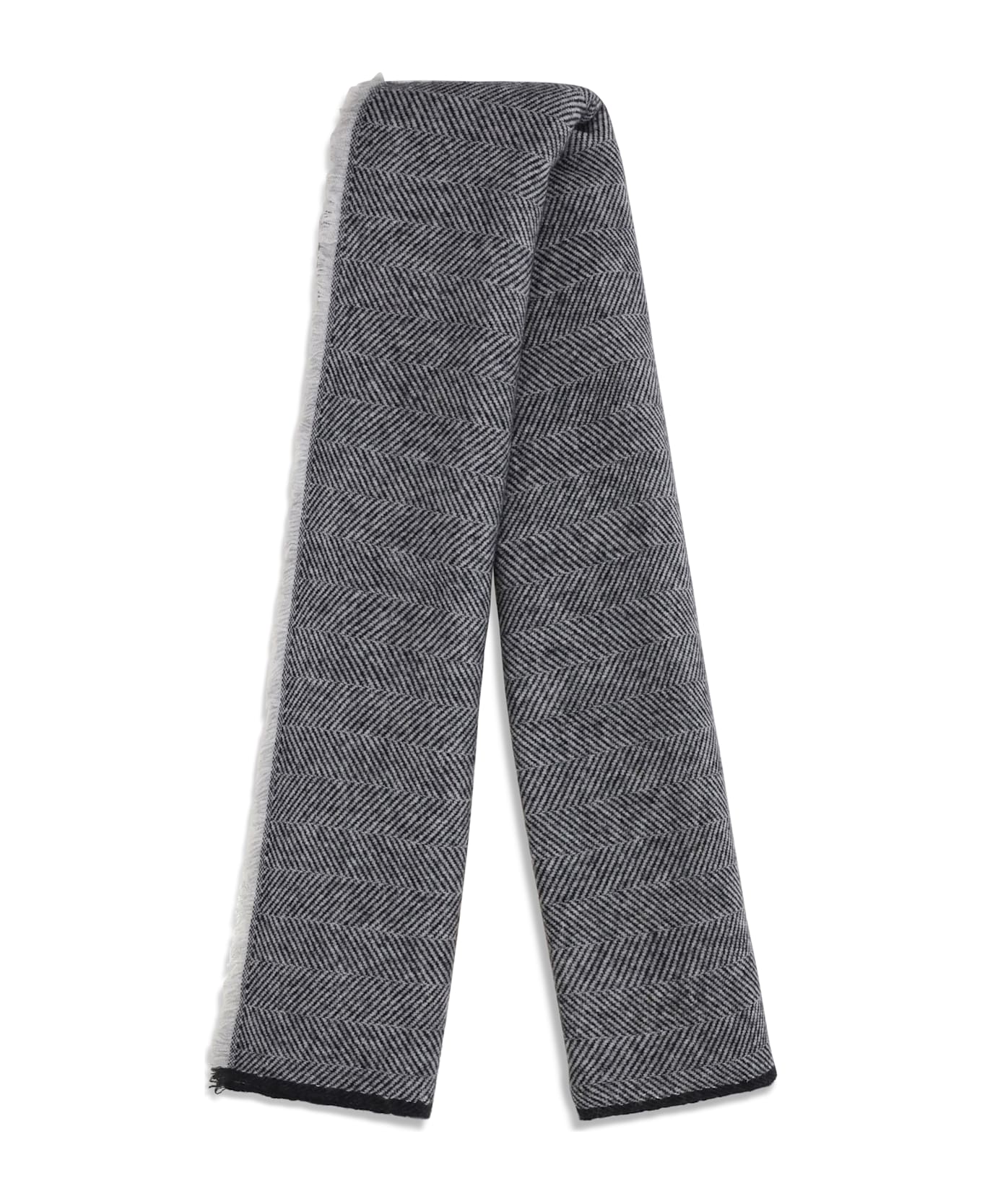 Brunello Cucinelli Cashmere Scarf