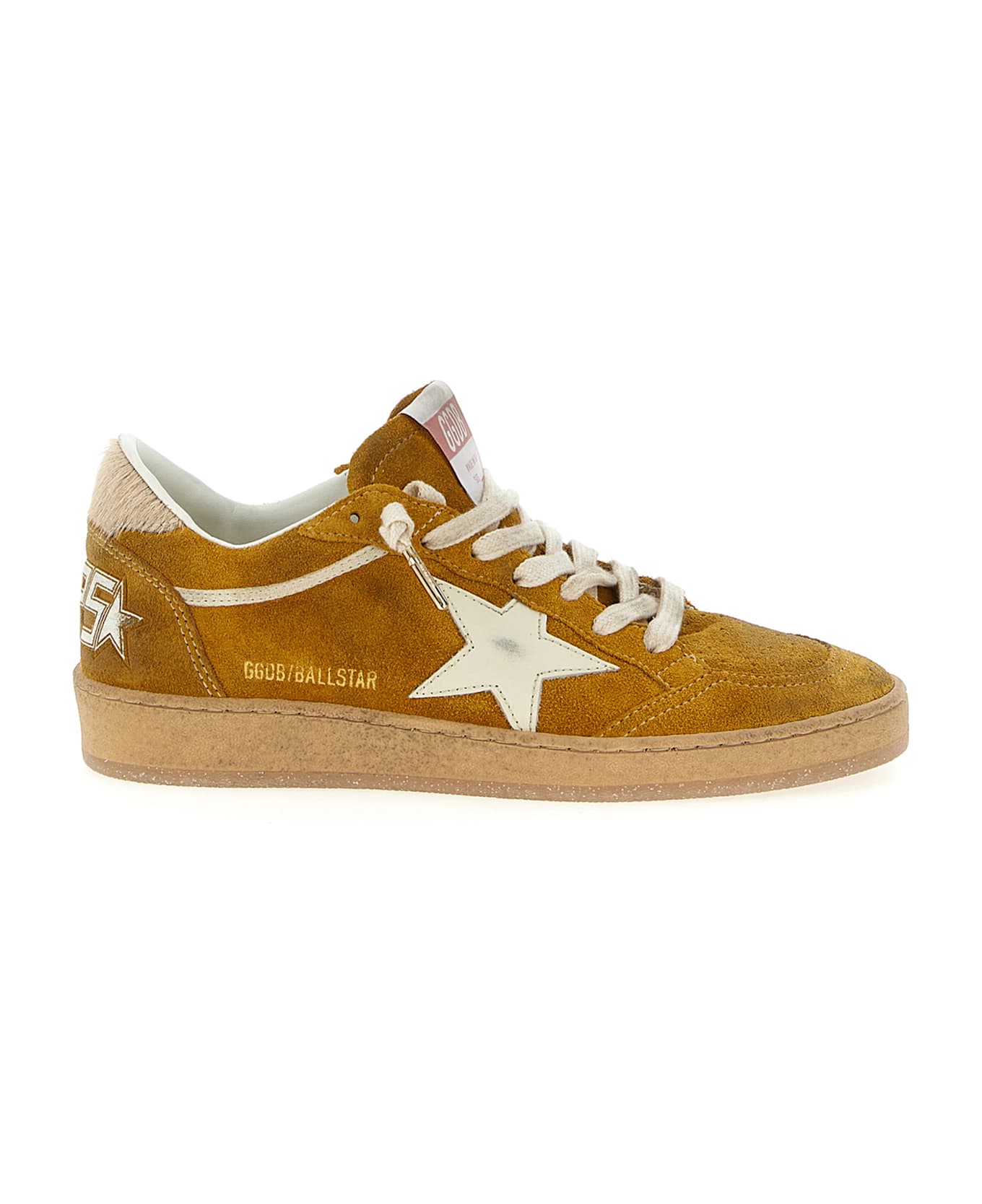Golden Goose 
ball Star
 Sneakers - Multicolor