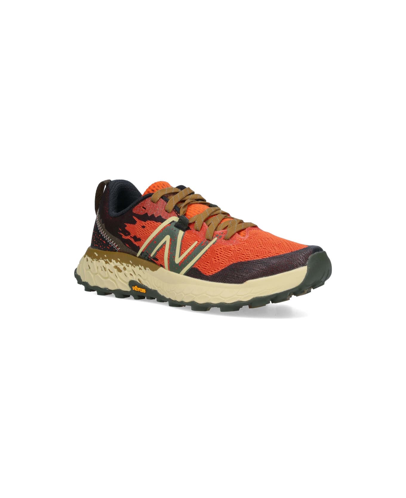 New Balance Sneakers "freash Foam X Hierra V7" - Orange