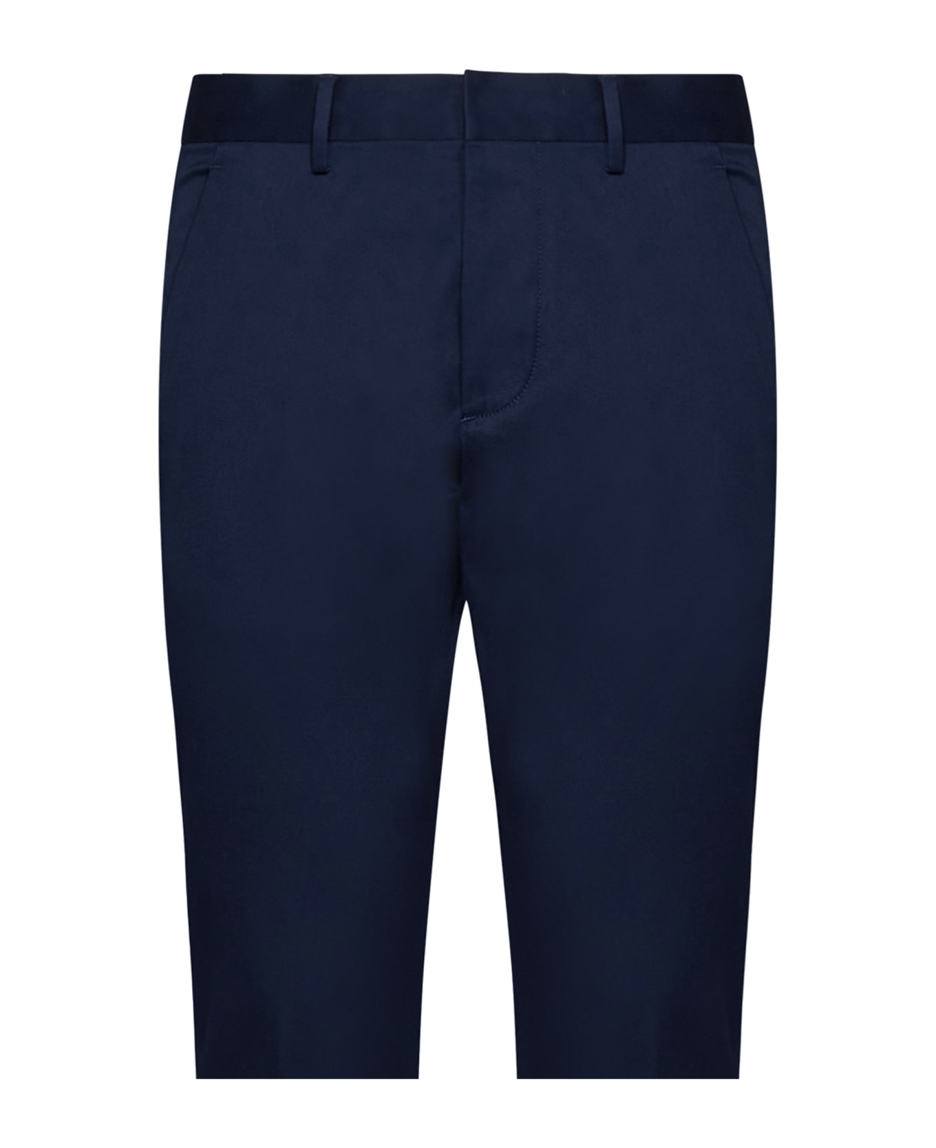 Dsquared2 Cool Guy Trousers - Blue ボトムス