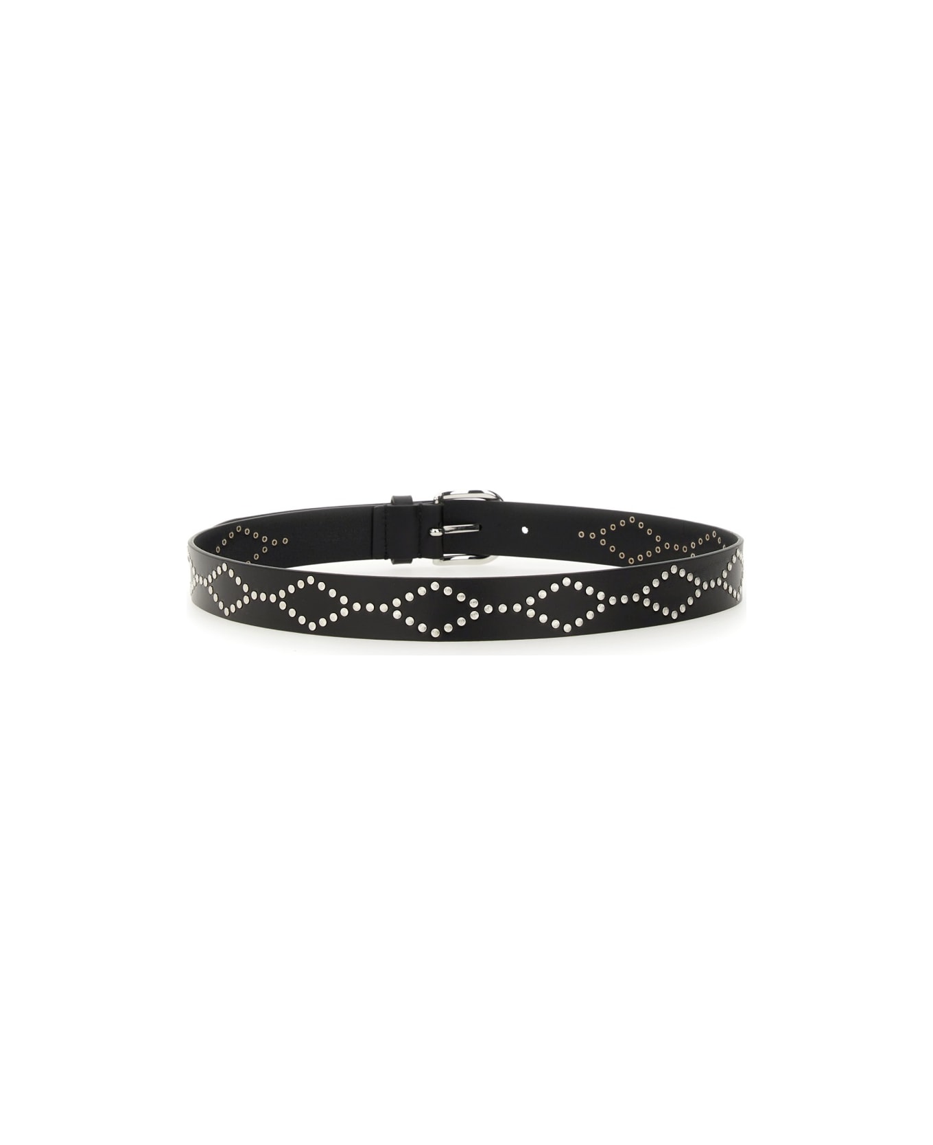 Isabel Marant Belt 
liliana
 - BLACK