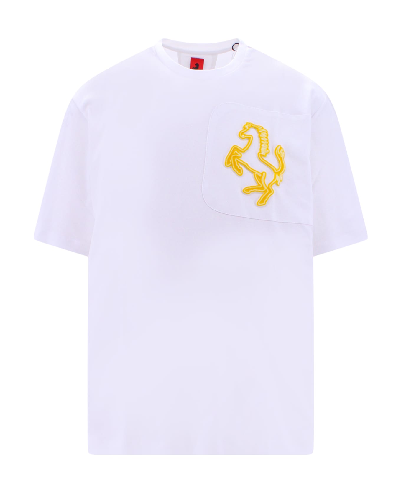 Ferrari T-shirt シャツ