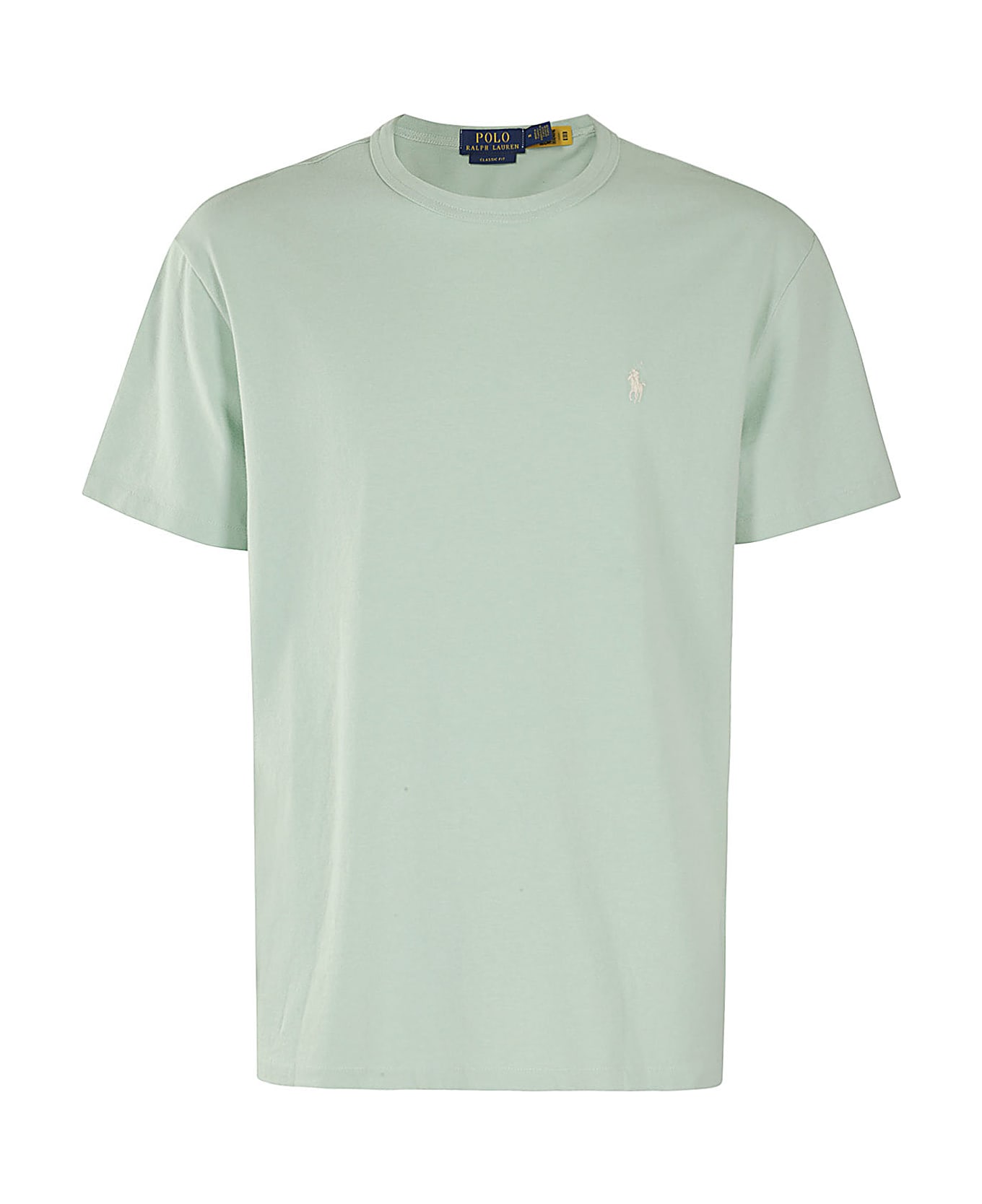 Polo Ralph Lauren Short Sleeve T Shirt - Caledon