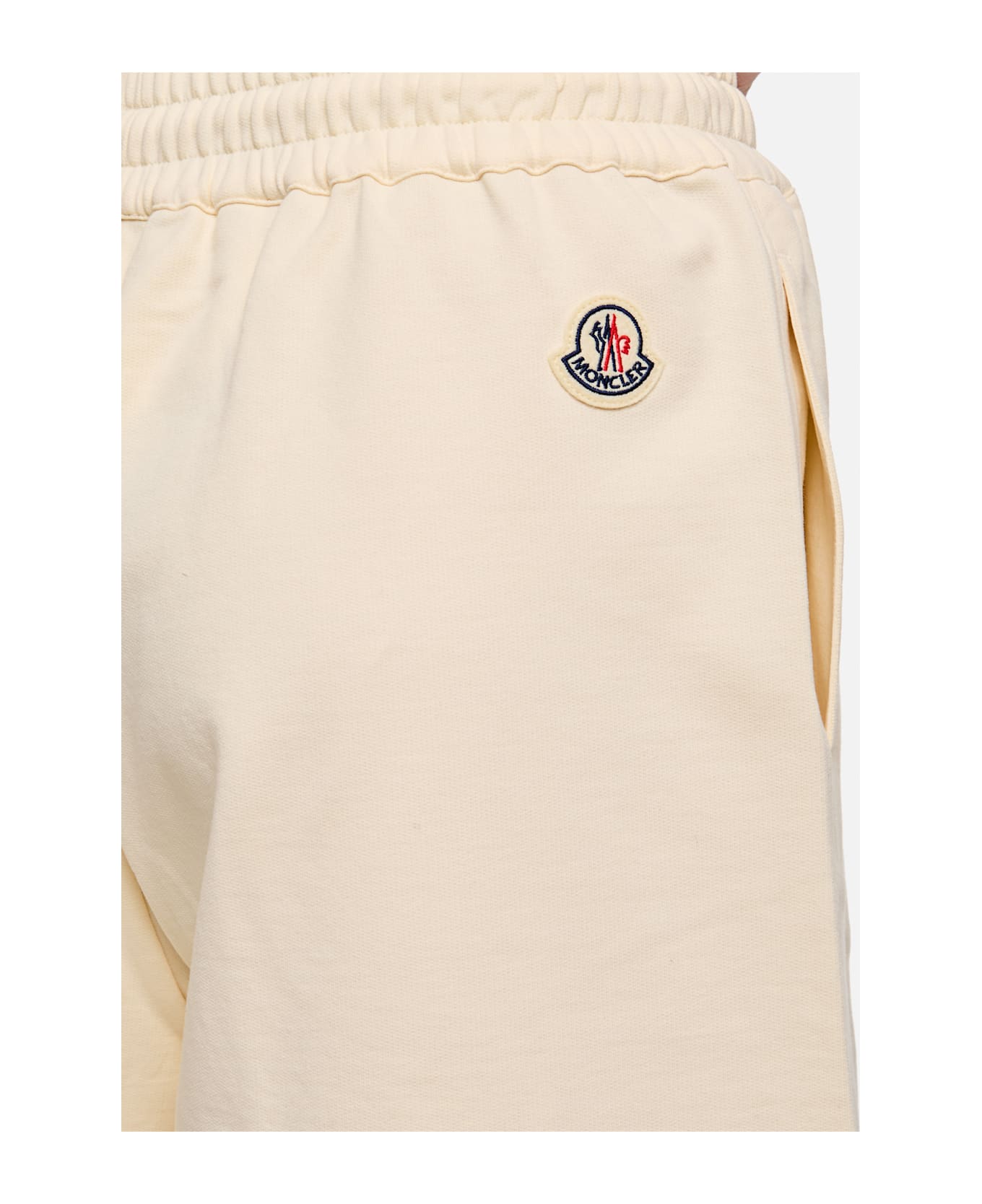 Moncler Shorts - Pink