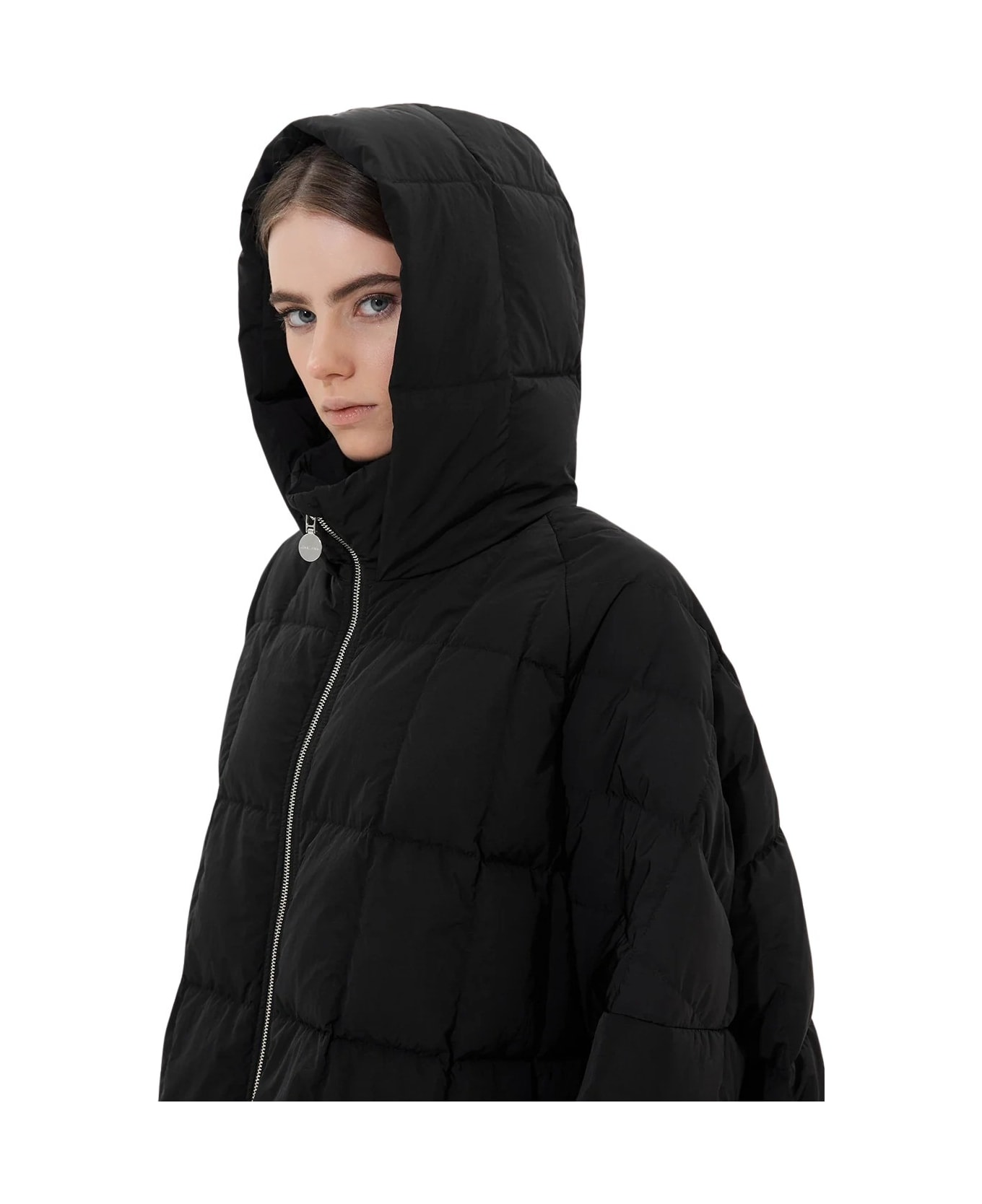 IENKI IENKI Pyramide - Ennio Black