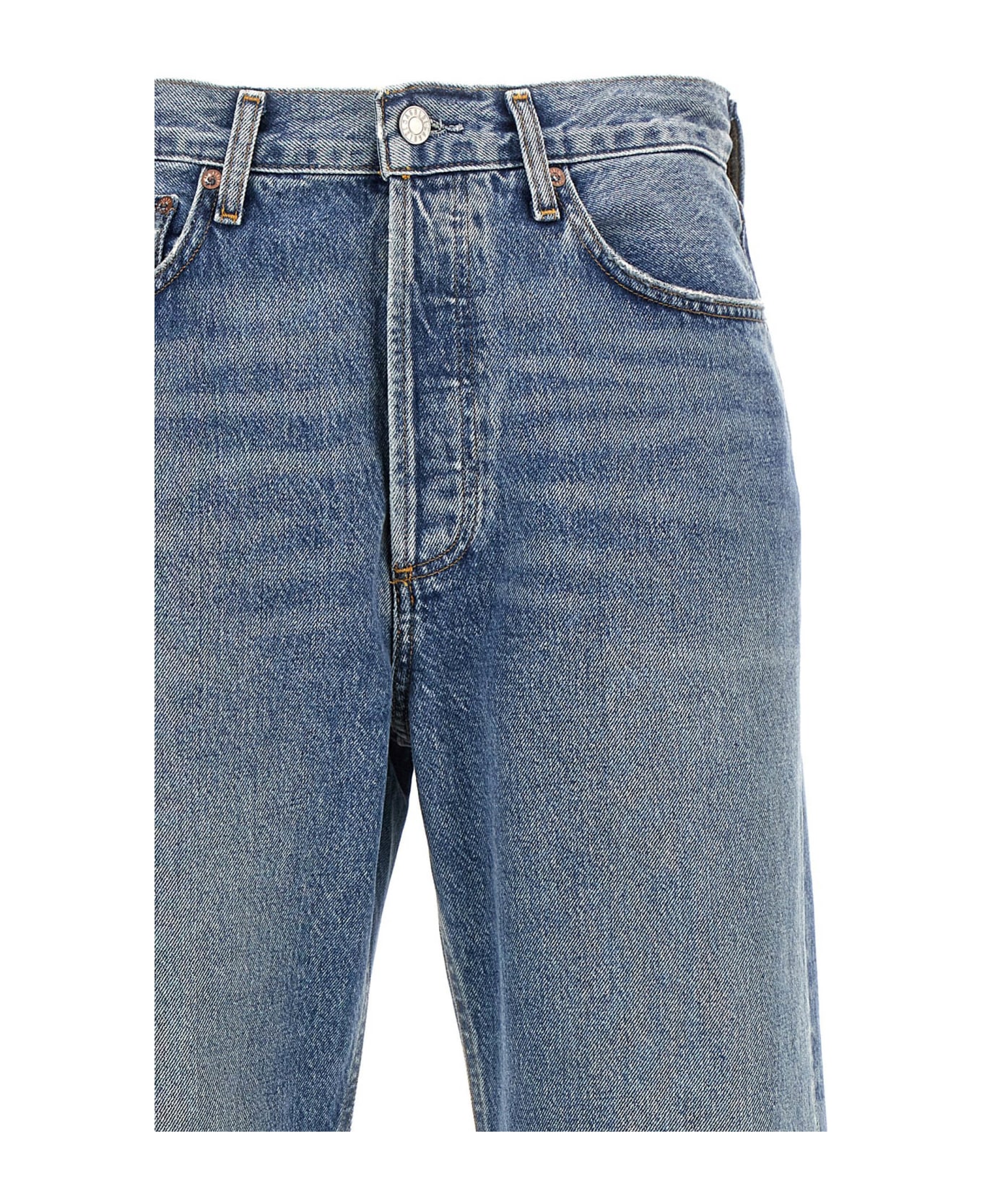AGOLDE 
fran
 Jeans - Blue