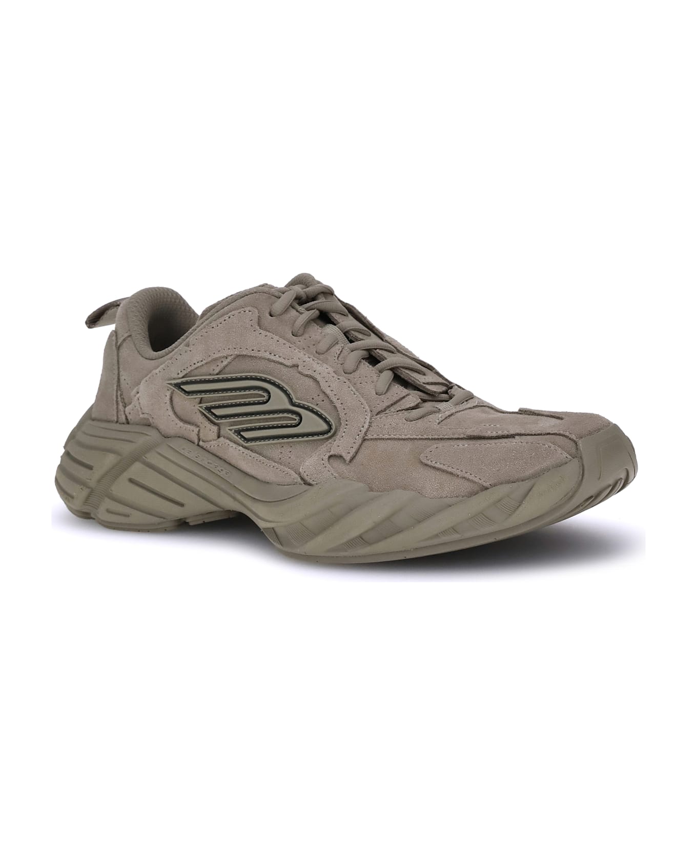 Balenciaga Monday Sneakers