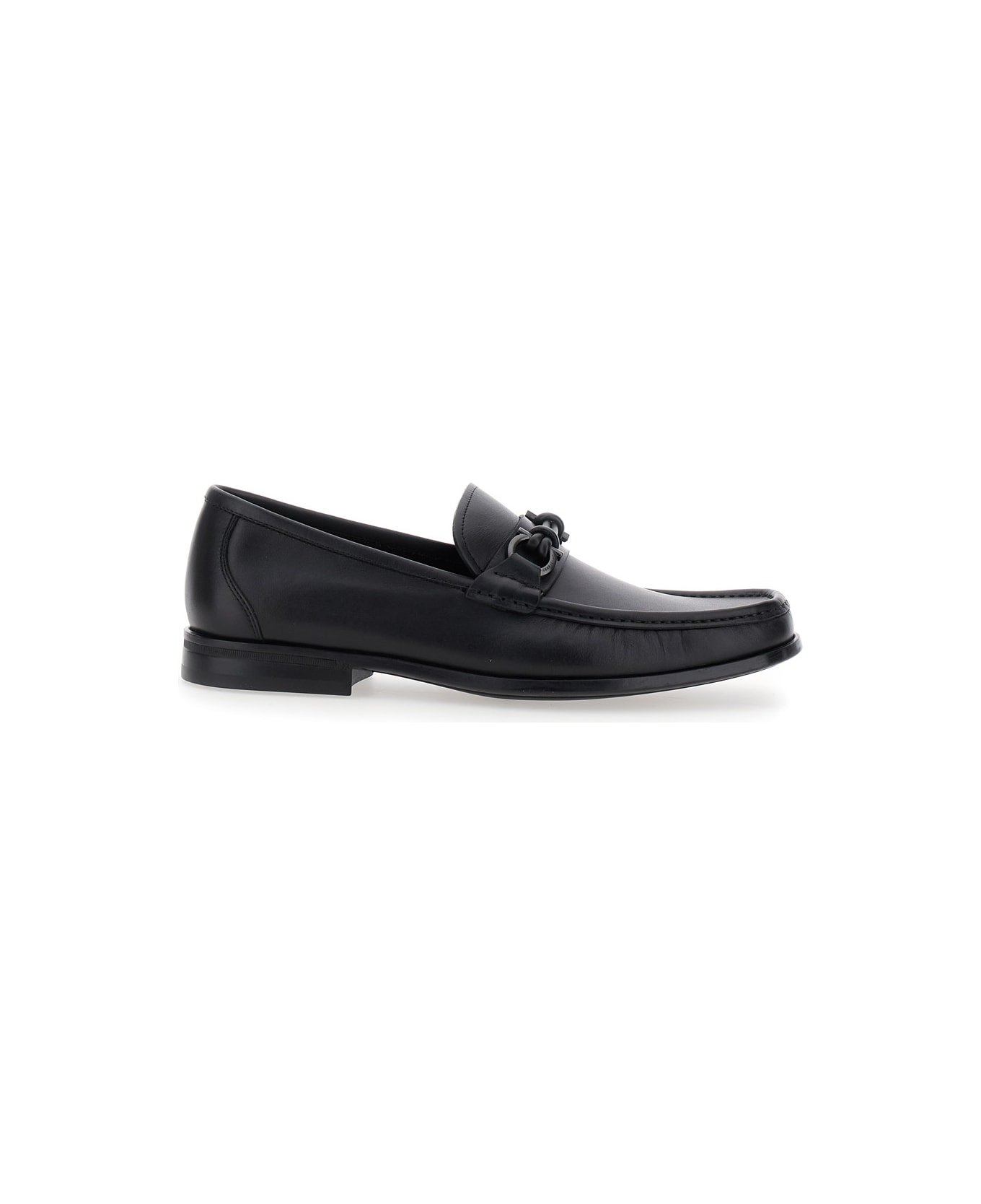 Ferragamo Alain - Black