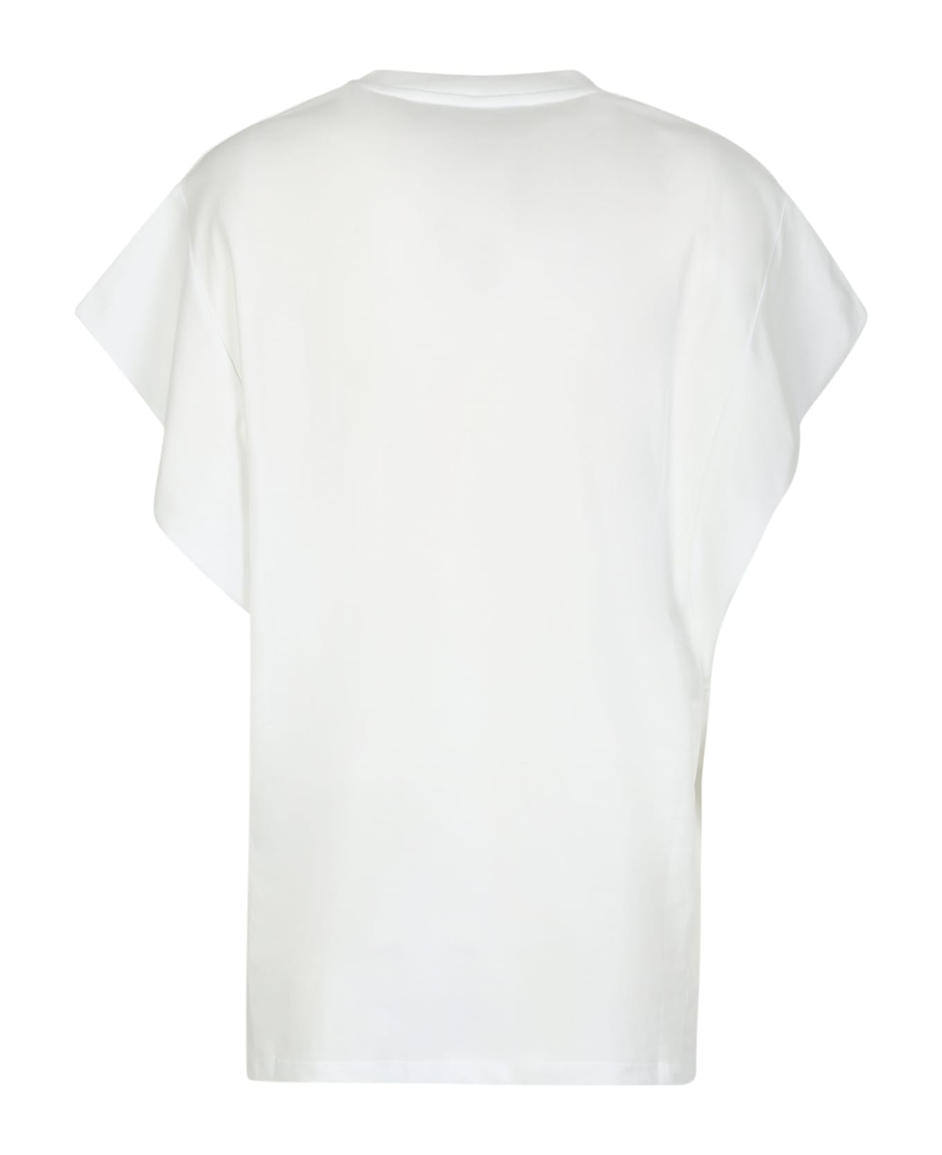 Stella McCartney T-shirt - White Tシャツ