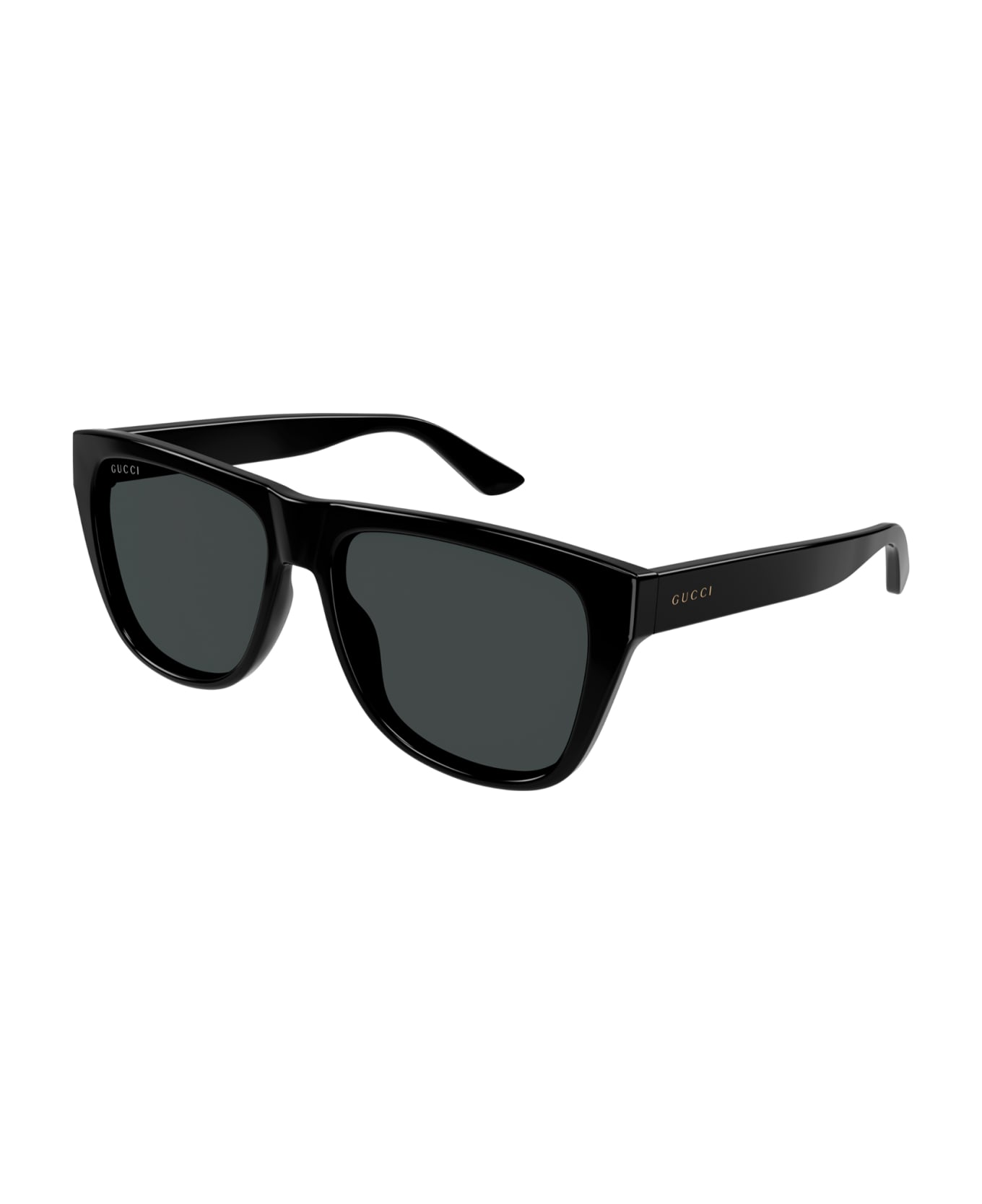 Gucci Eyewear GG1345S Sunglasses - fendi eyewear ff cat eye sunglasses item