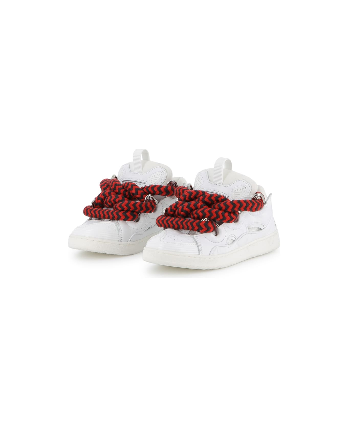 Lanvin Sneaker - POWDER