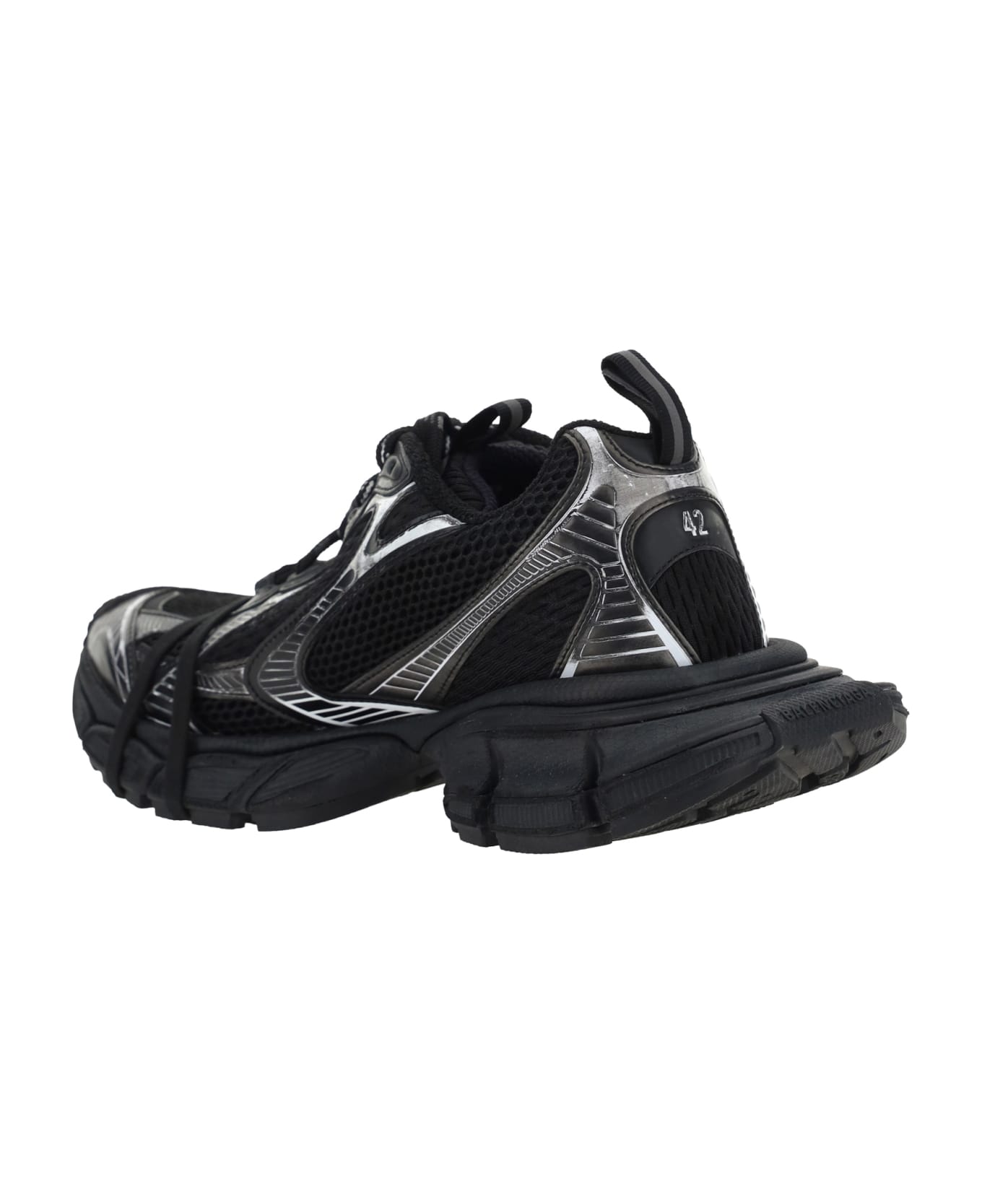 Balenciaga Sneakers - Black スニーカー