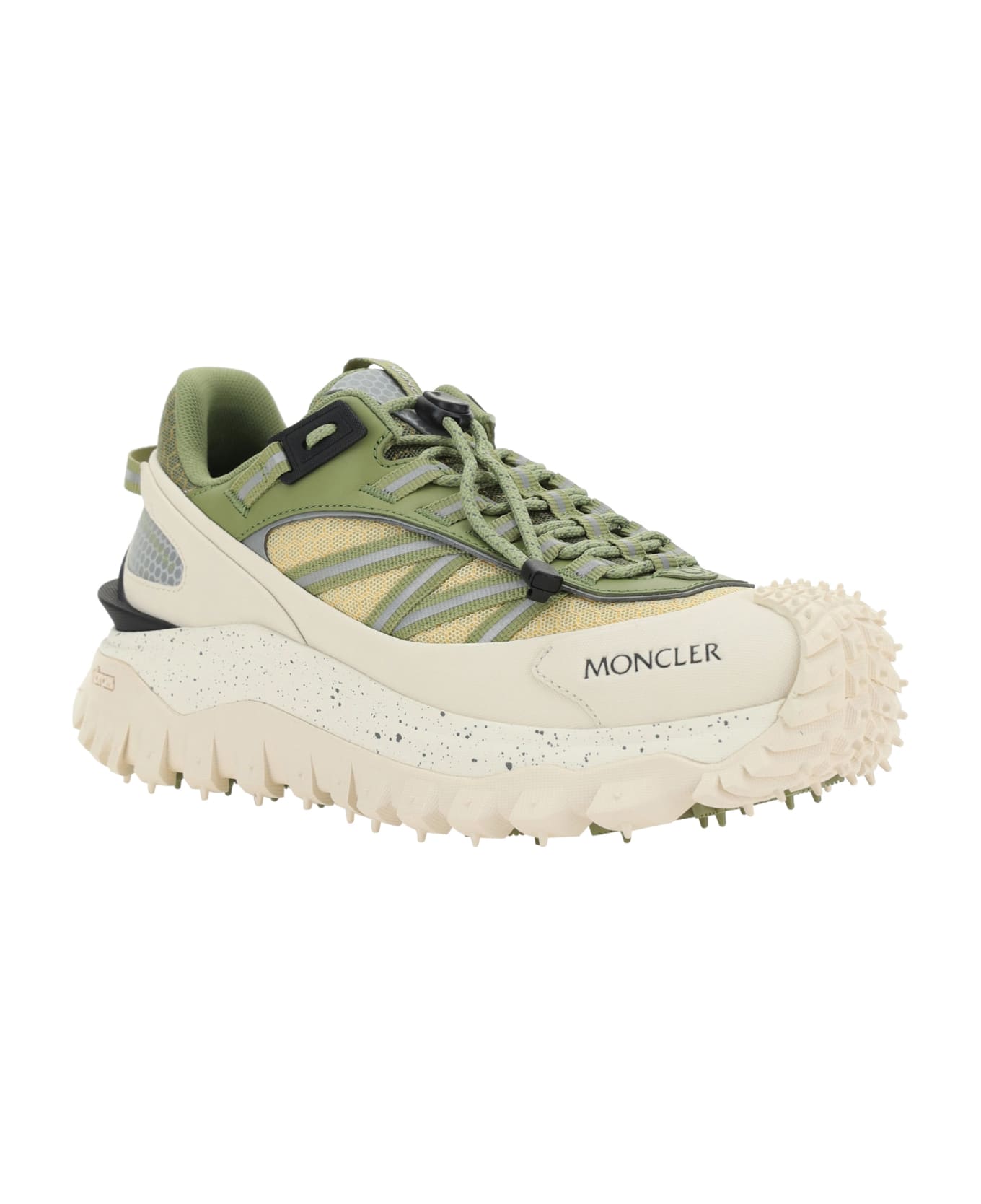 Moncler Trailgrip Sneakers - 21i