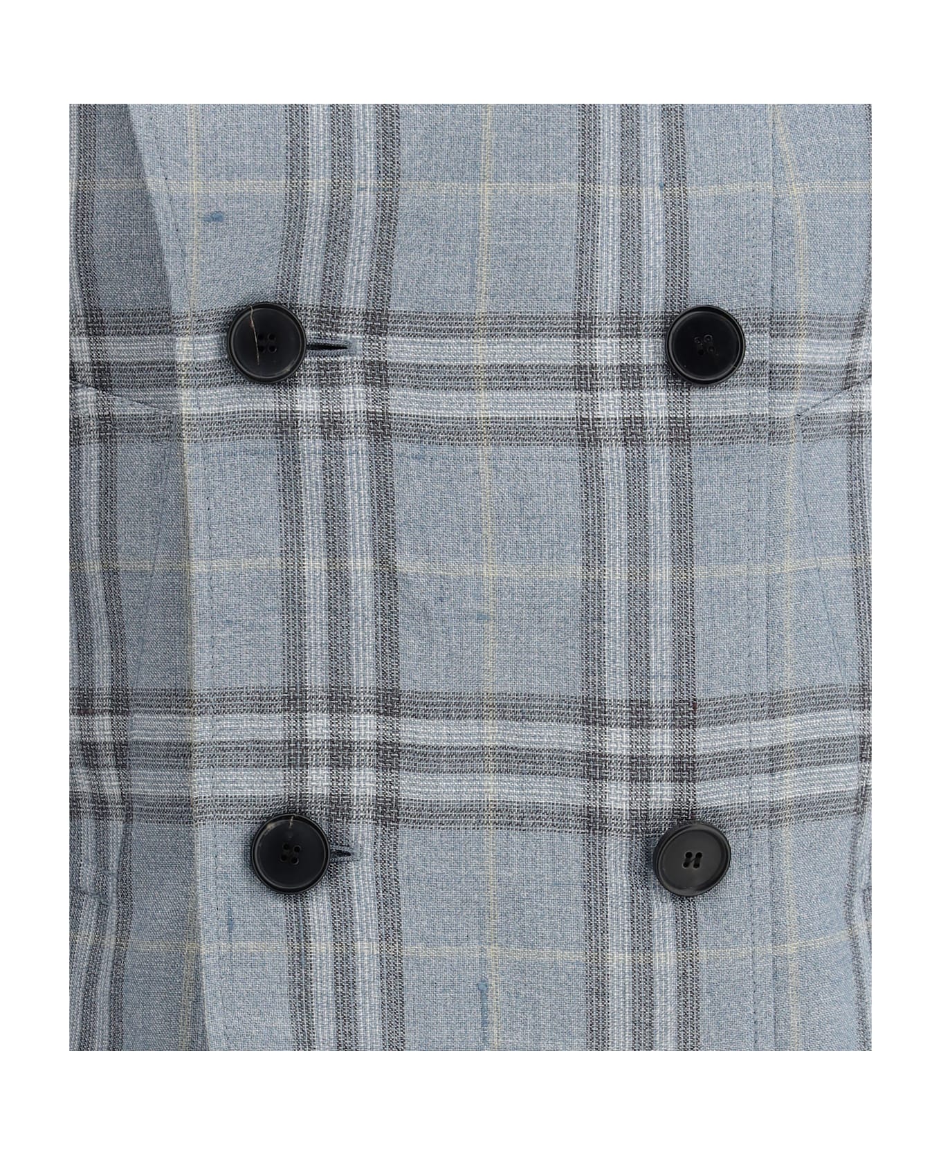 Burberry Archivio Check Jacket