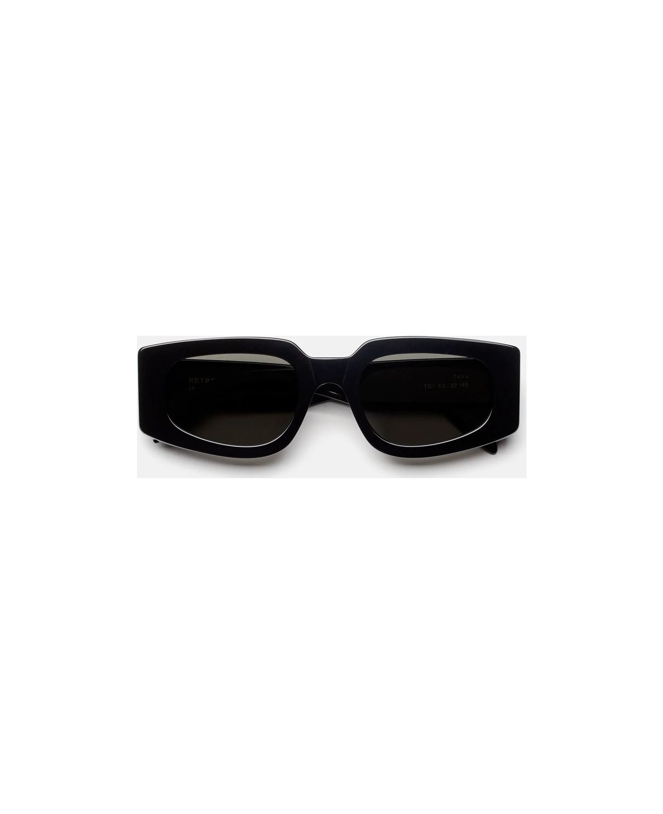 RETROSUPERFUTURE Tetra Blackblack - black