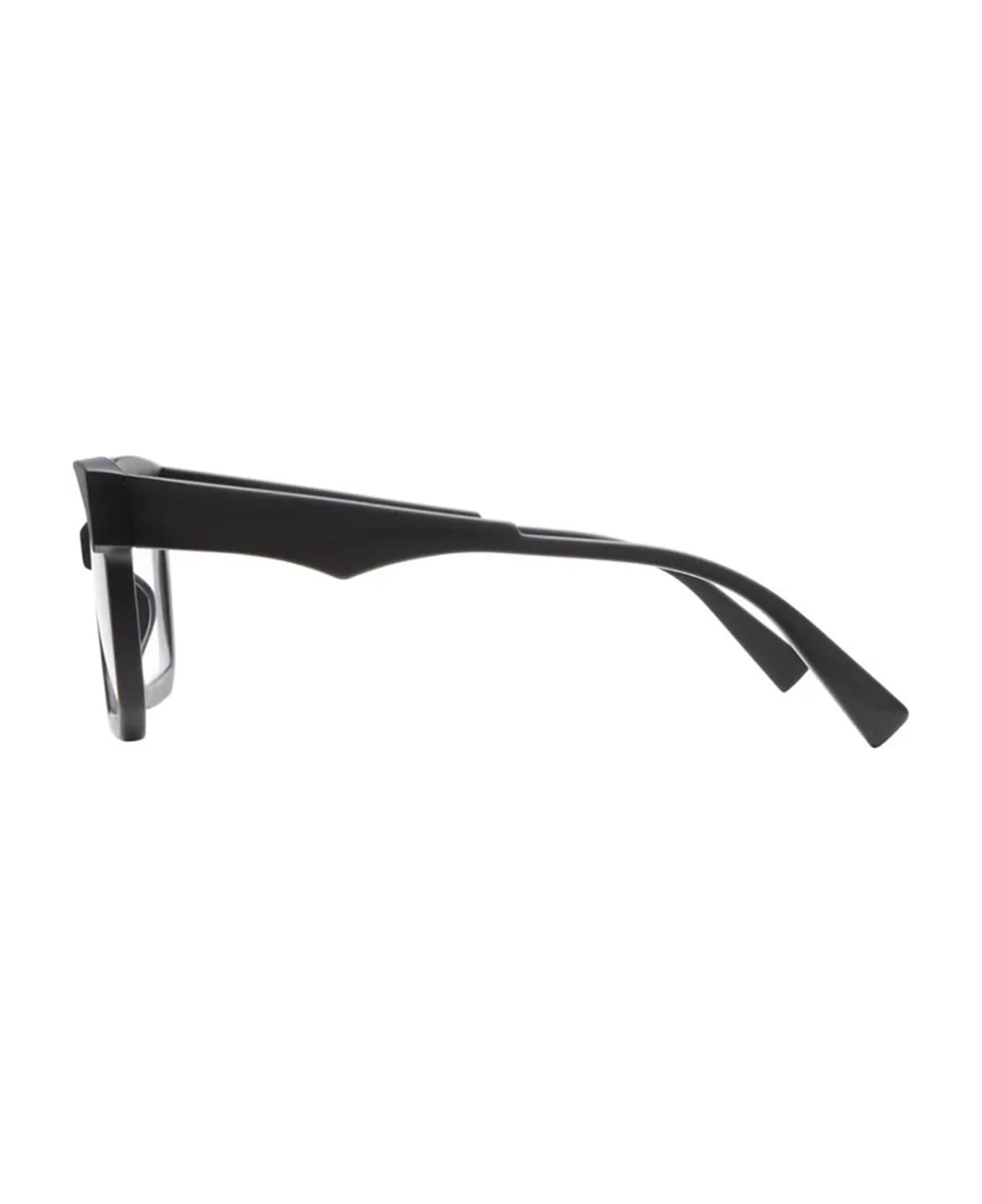 Kuboraum K30 Eyewear - Bm アイウェア