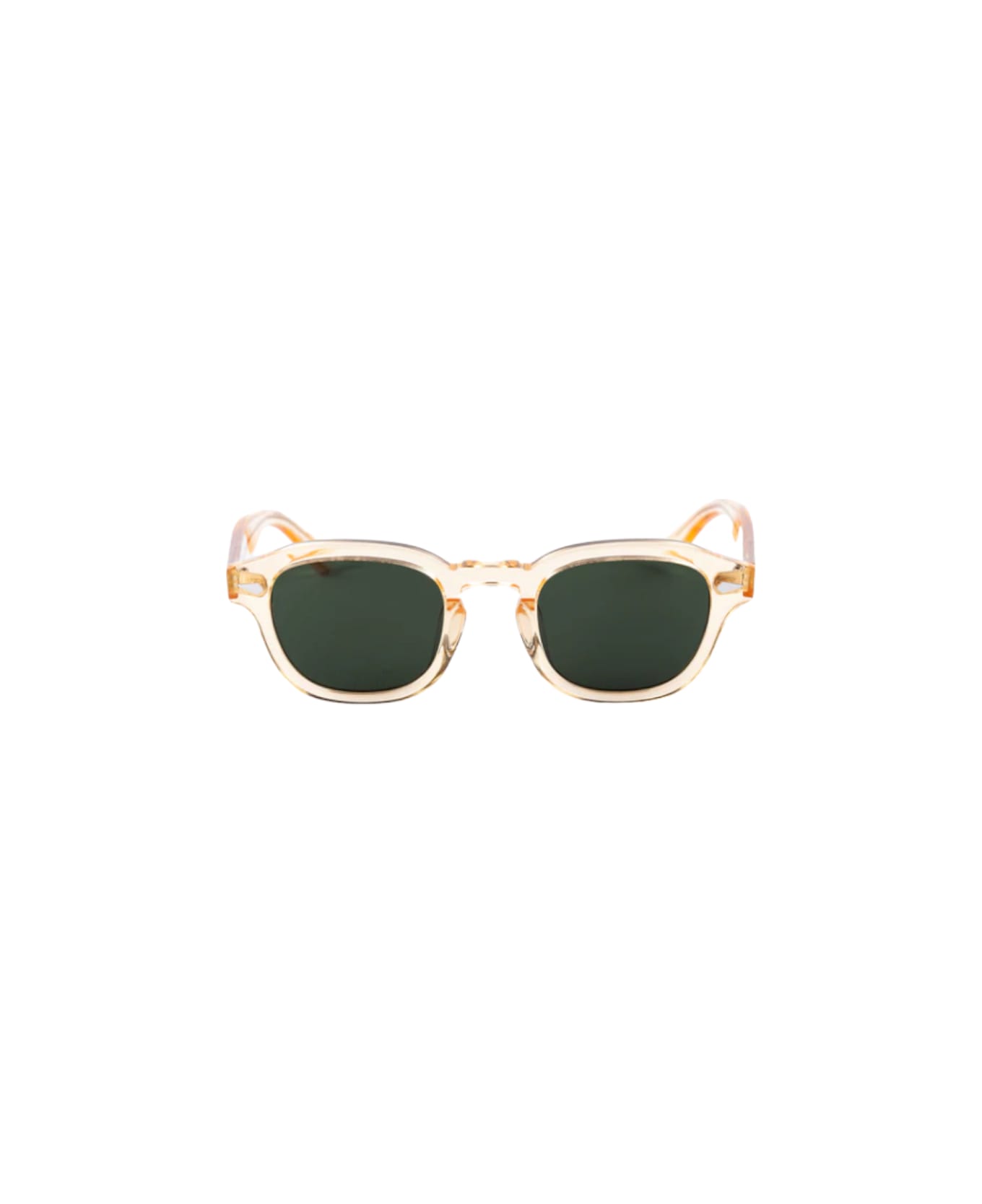 Lesca Posh - Champagne - 186 Sunglasses