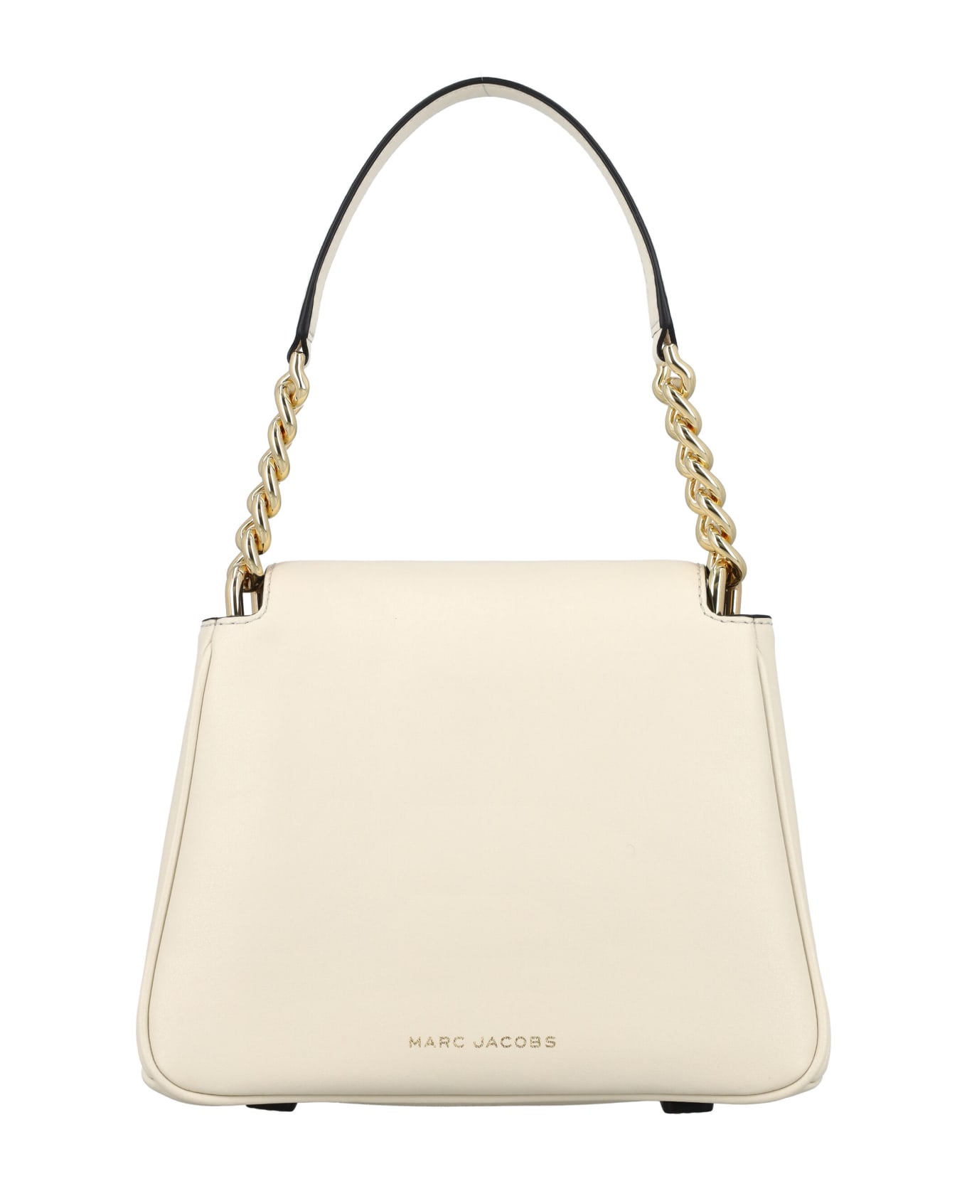バッグ MARC BY MARCJACOBS Classic Q Lage white Marc Jacobs The J Marc Chain Mini Satchel | italist, ALWAYS LIKE A