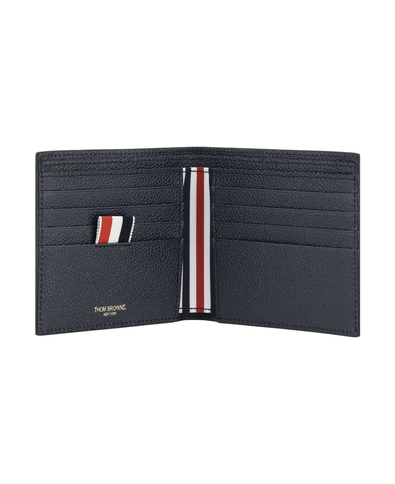 Thom Browne Bifold Wallet