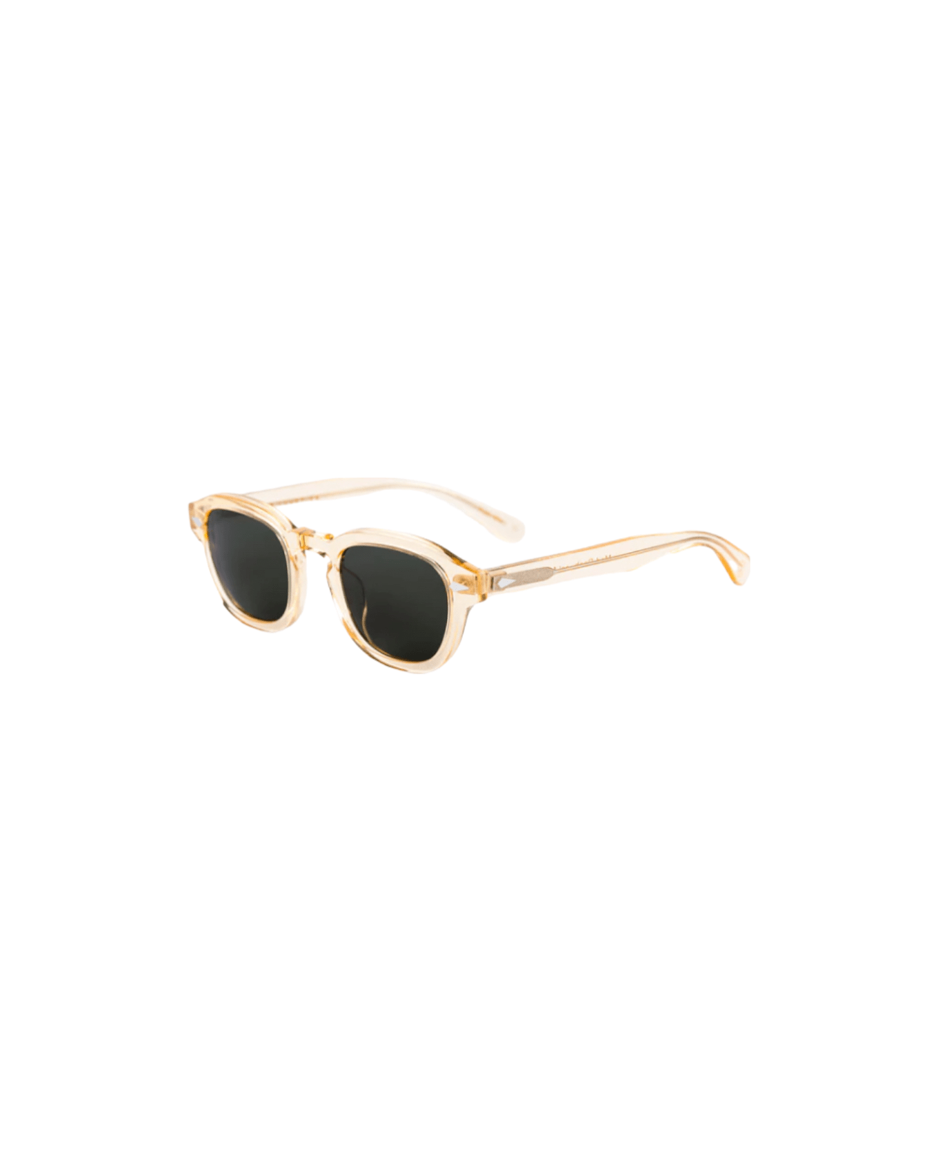 Lesca Posh - Champagne - 186 Sunglasses