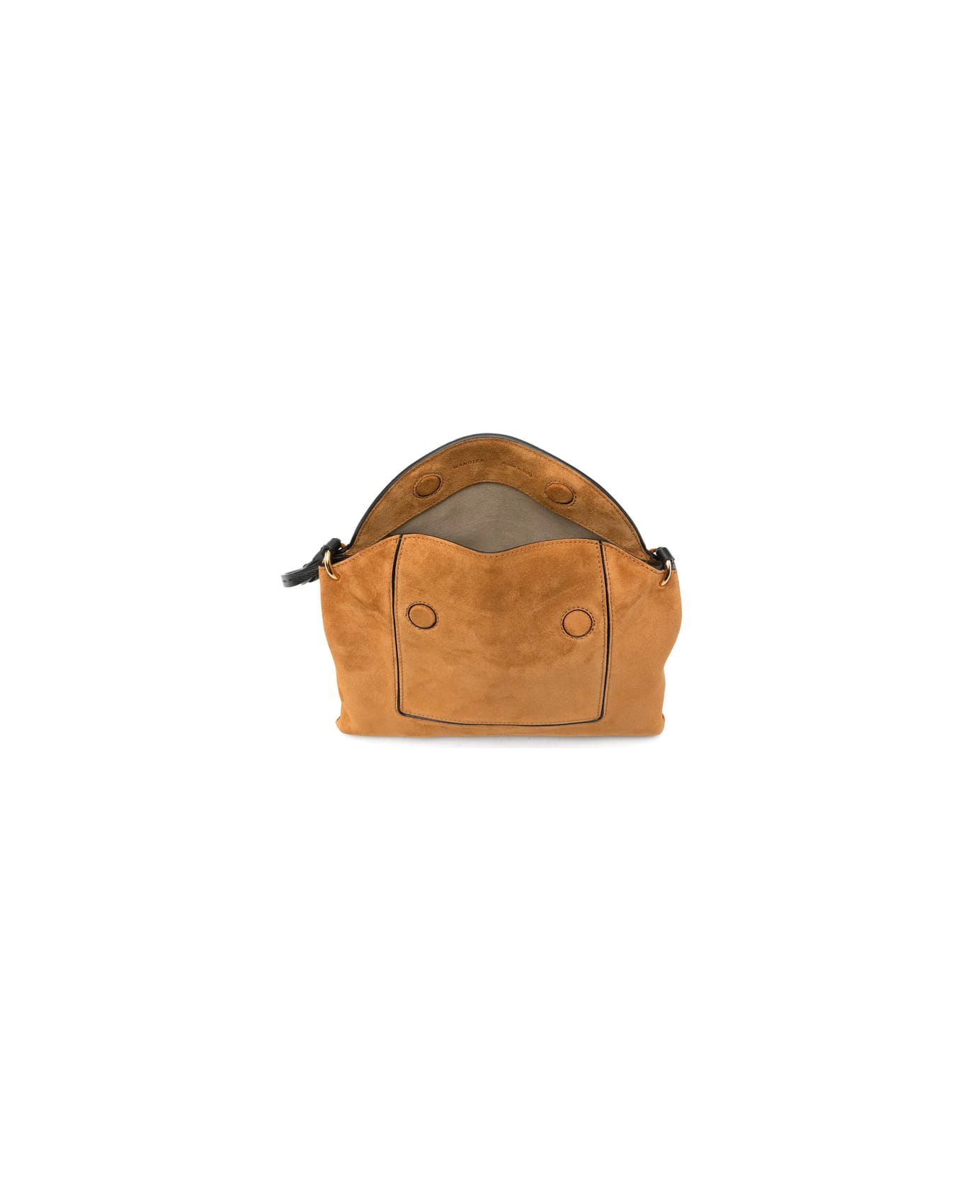 Wandler Bag - BROWN