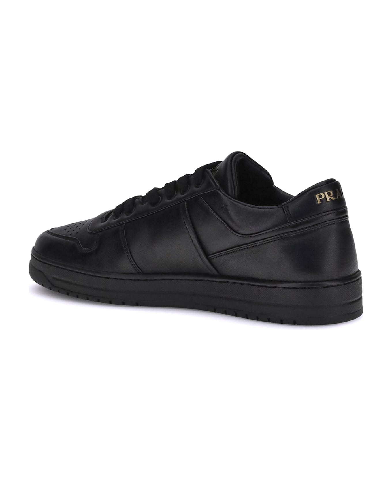 Prada Downtown Sneakers