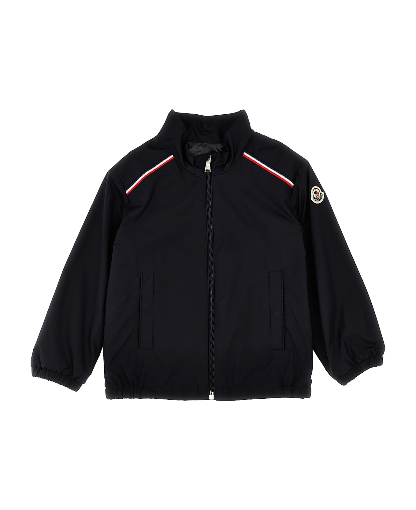 Moncler 'clive' Jacket - Blue