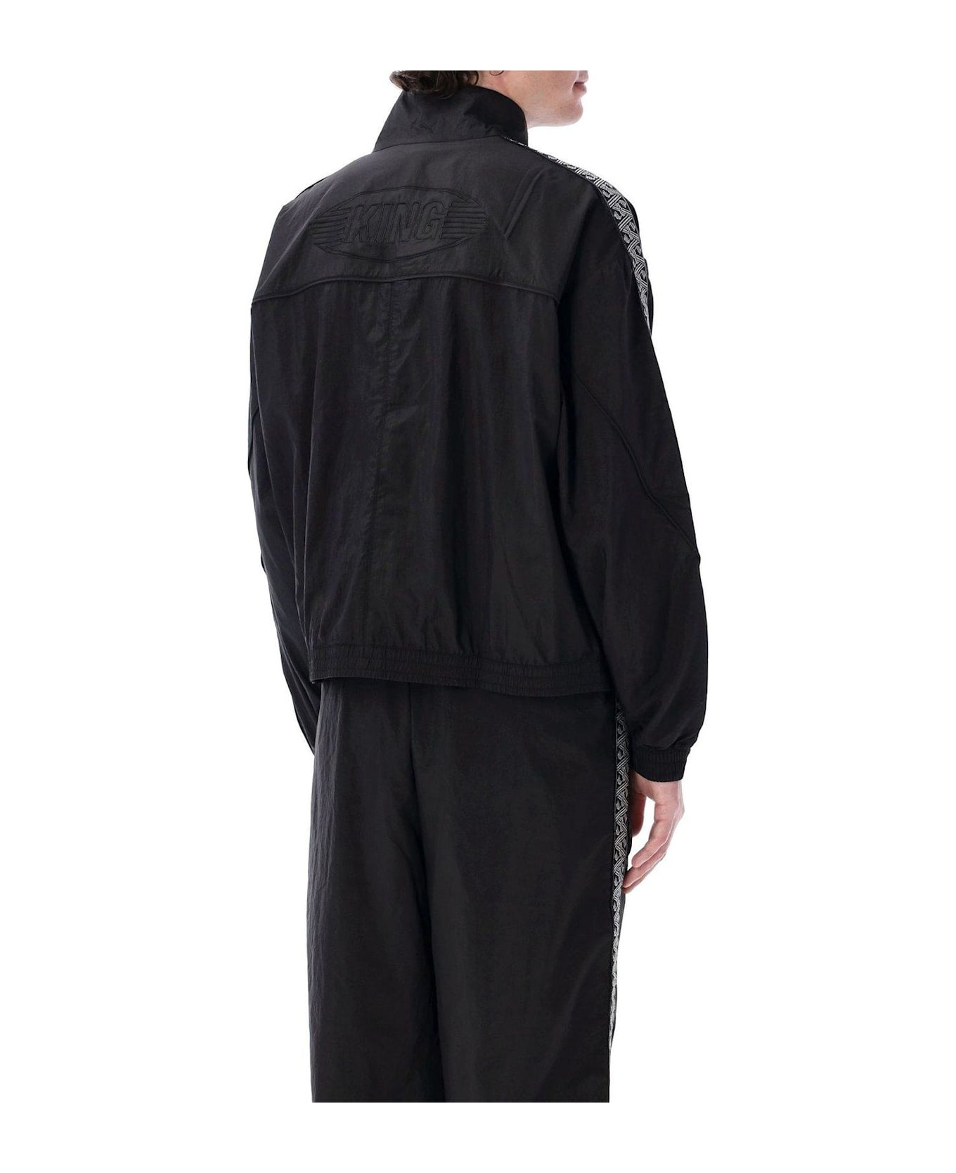 Puma Special Items King Track Jacket - BLACK