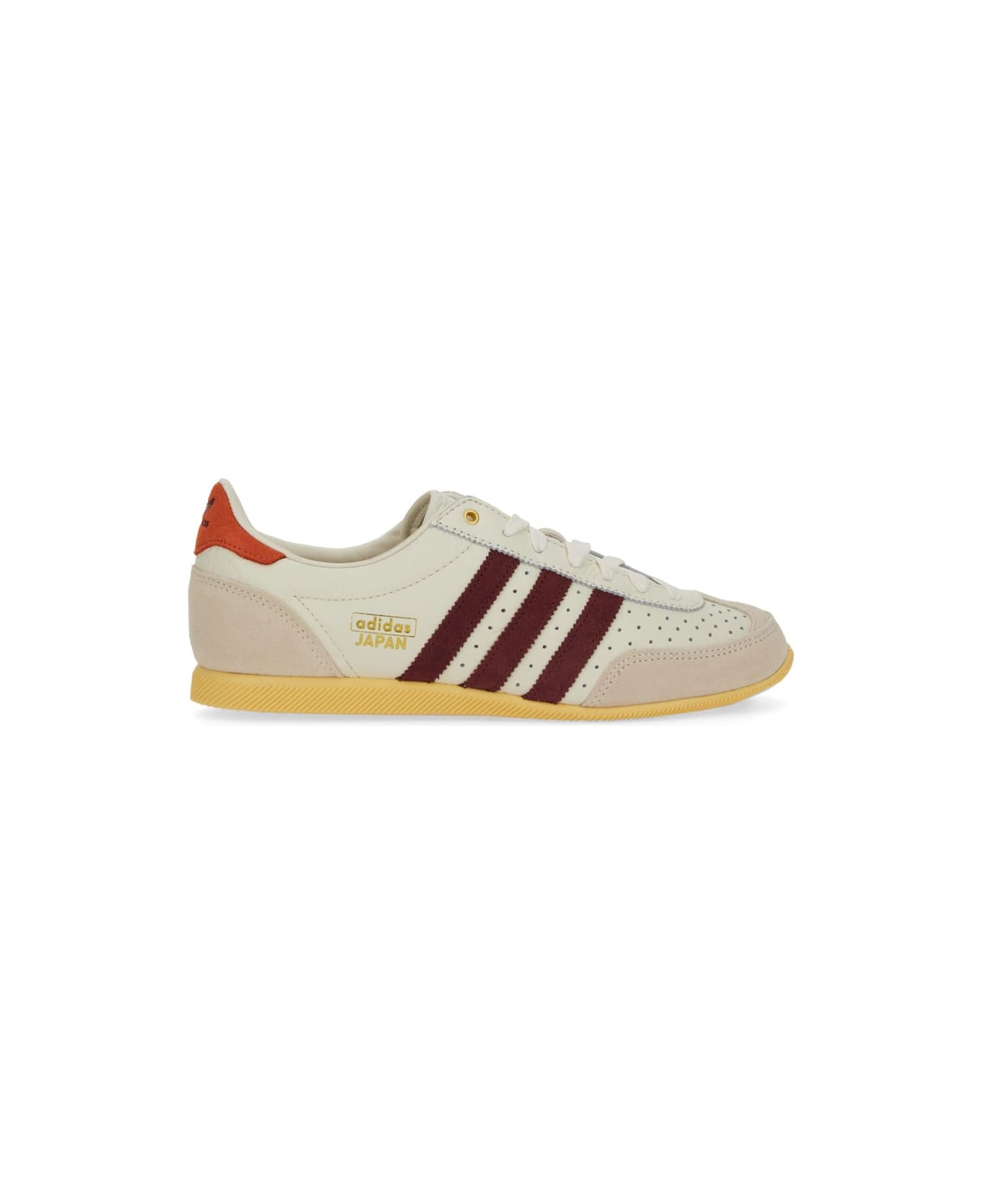 Adidas Originals Sneaker "japan" - WHITE