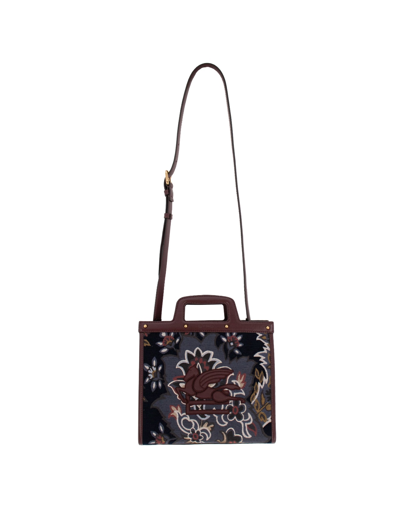 ETRO 刺繍フロラルティテルシンス 195257952 0652 Etro Bag | italist